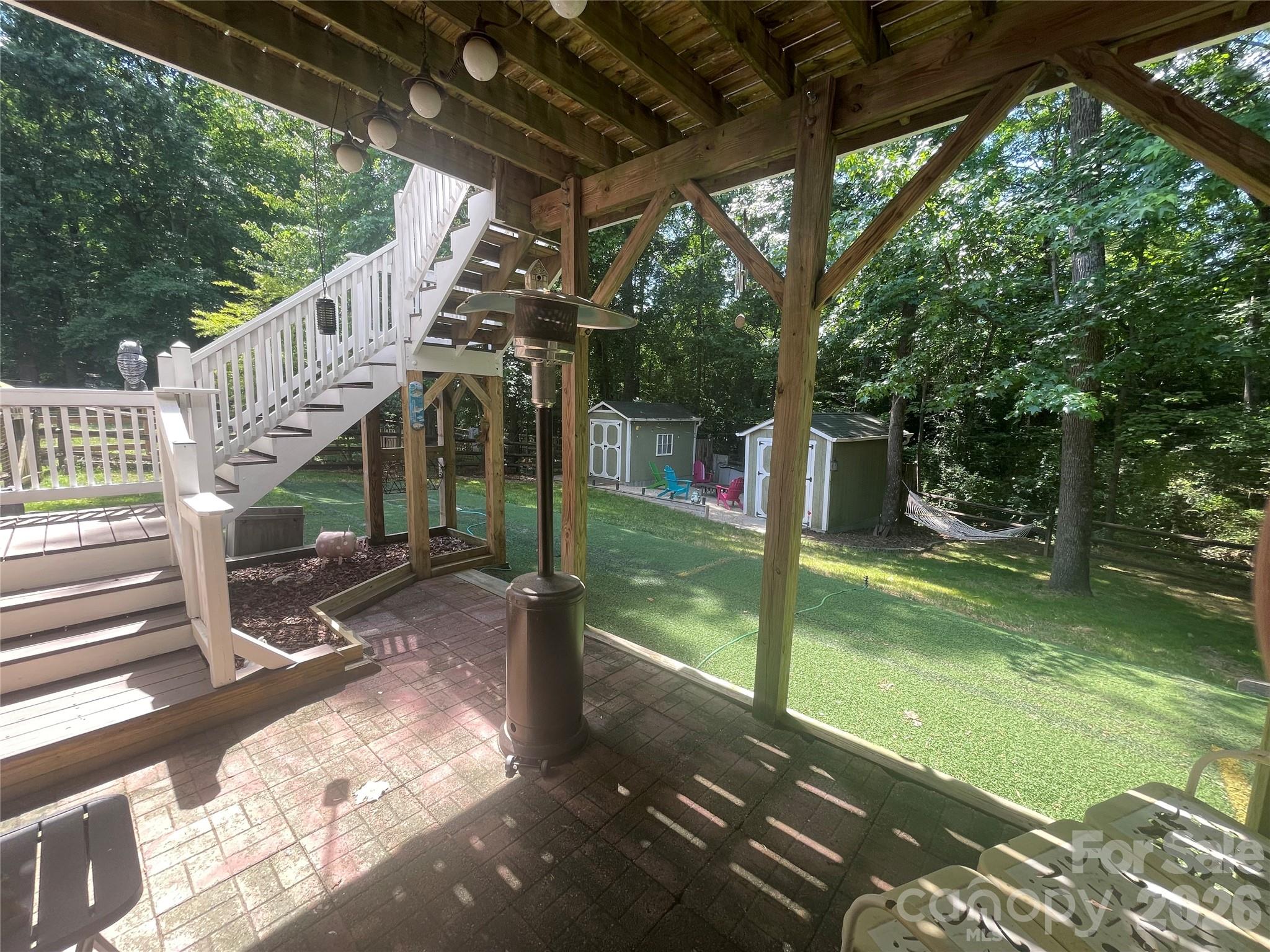 829 Savannah Place Drive — Fort Mill