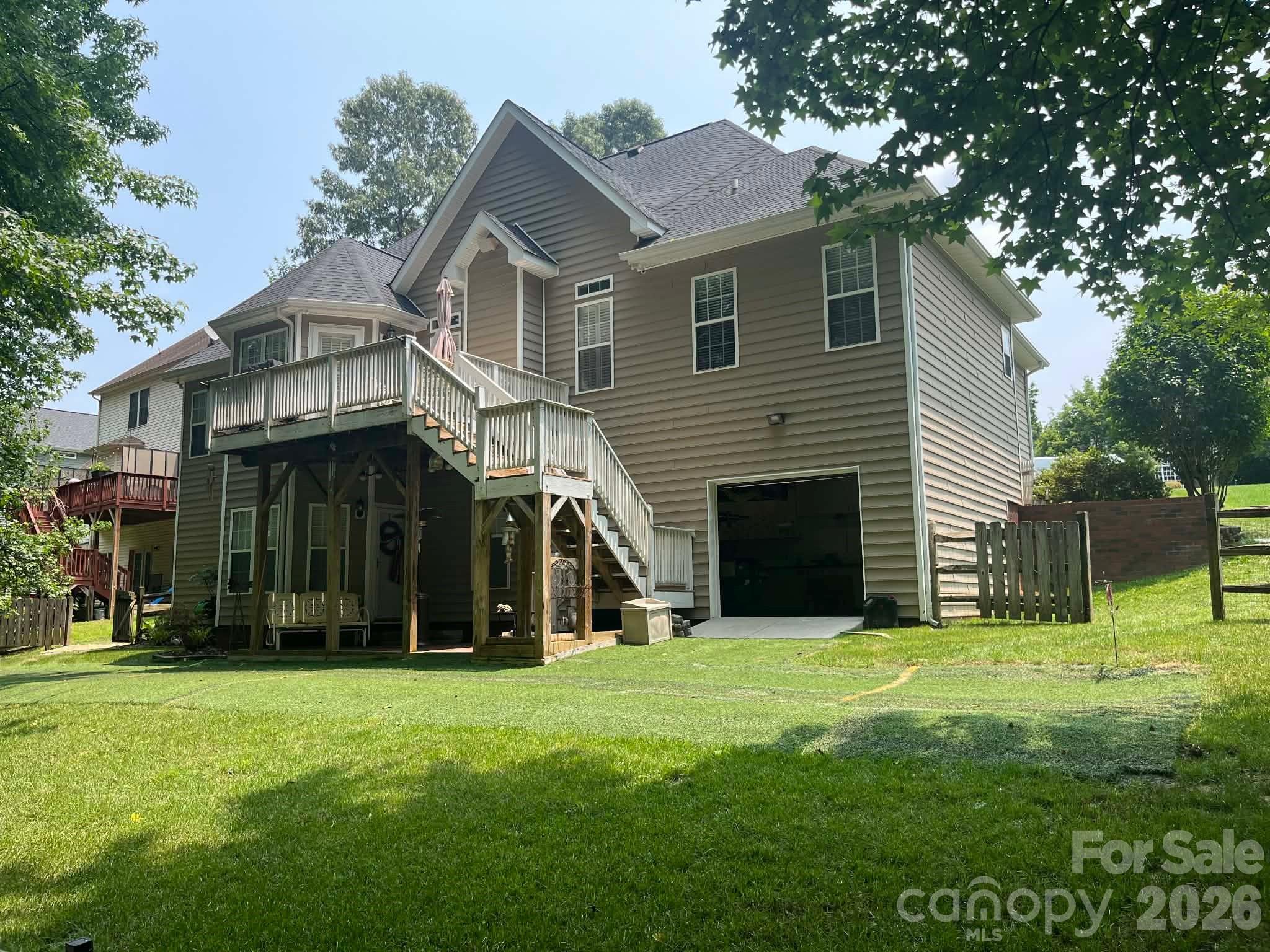 829 Savannah Place Drive — Fort Mill