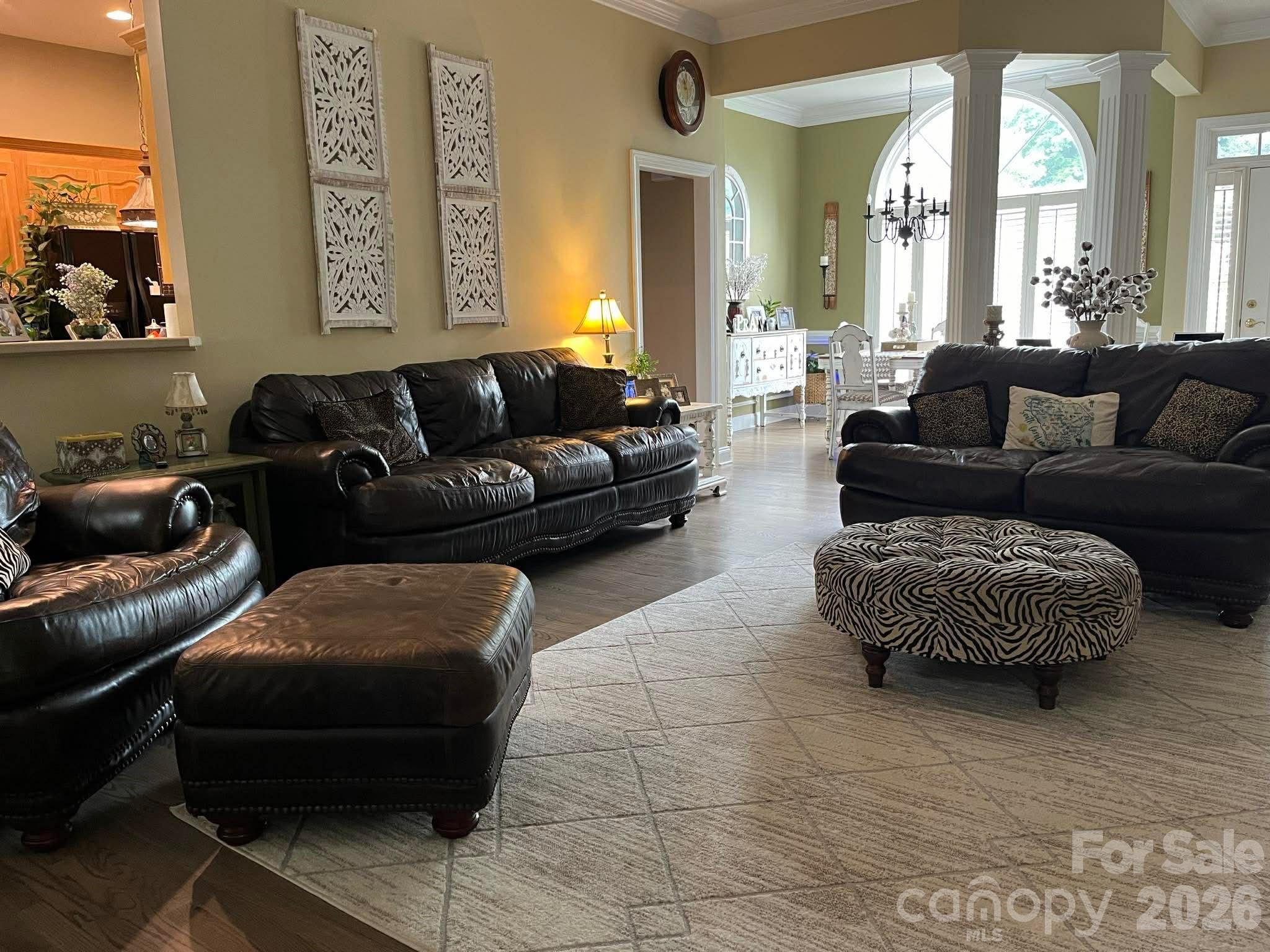 829 Savannah Place Drive — Fort Mill