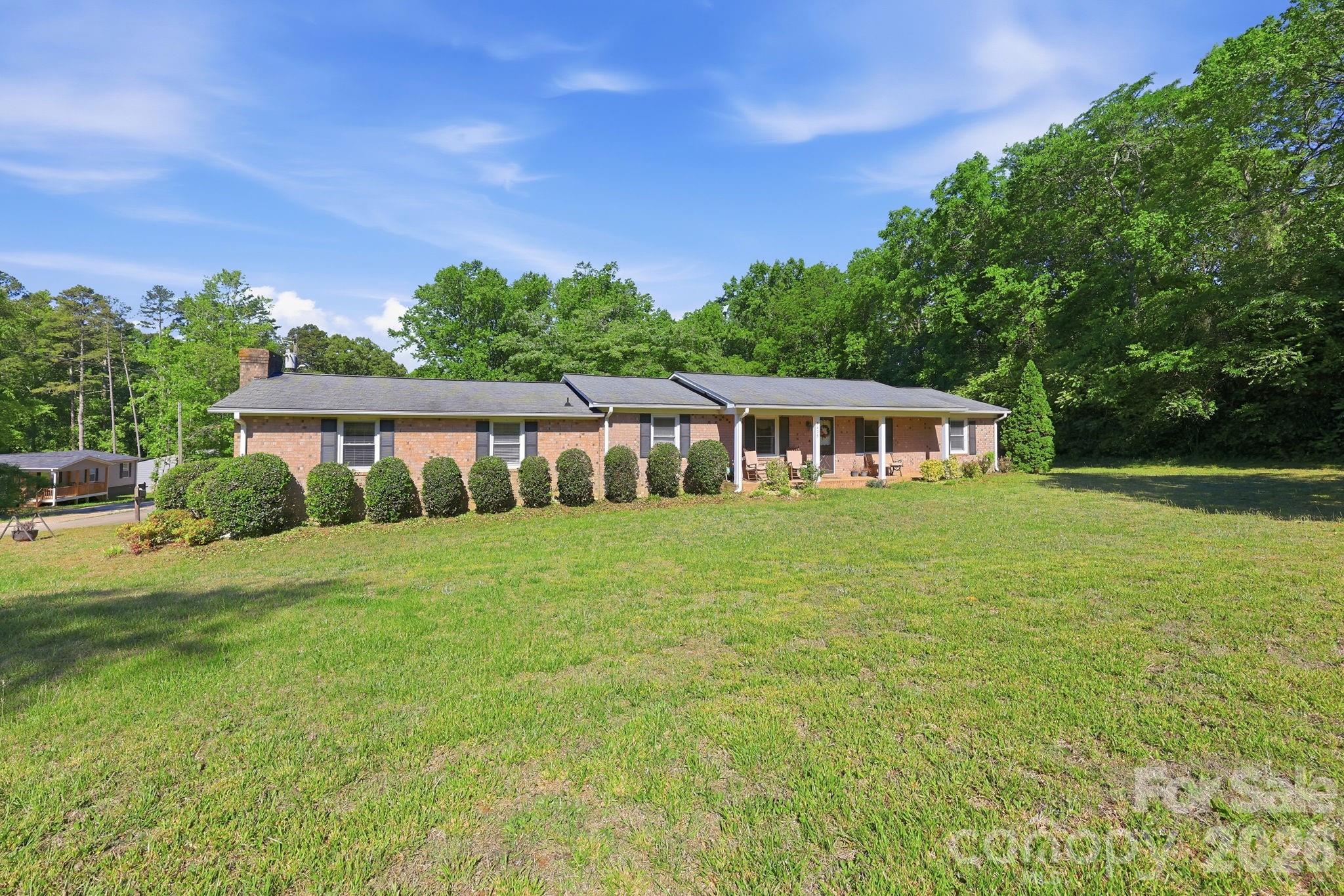 5435 US Highway 601 Highway — Salisbury