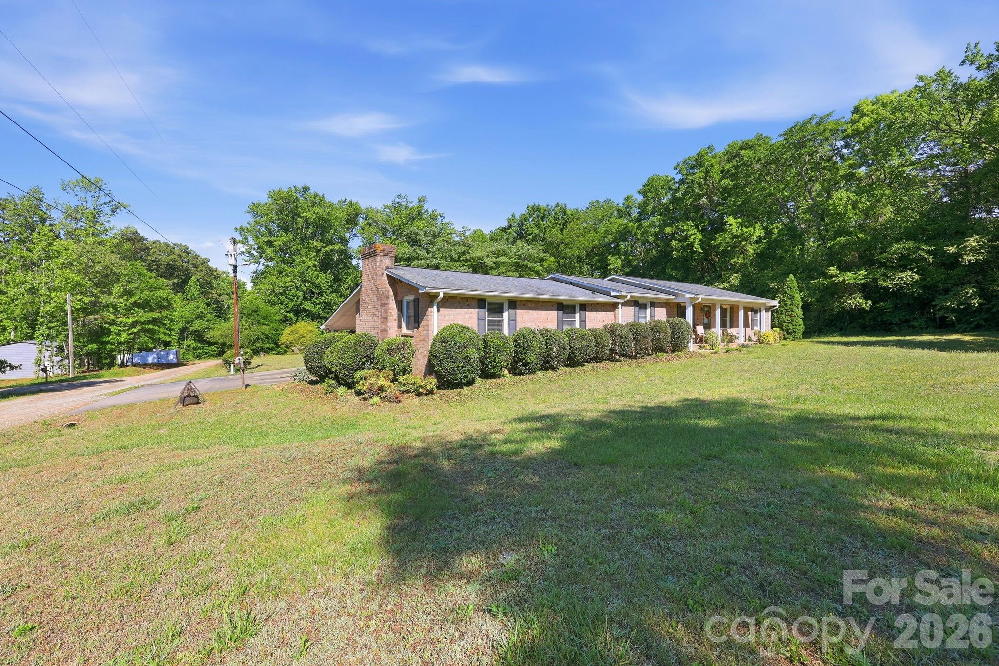 5435 US Highway 601 Highway — Salisbury