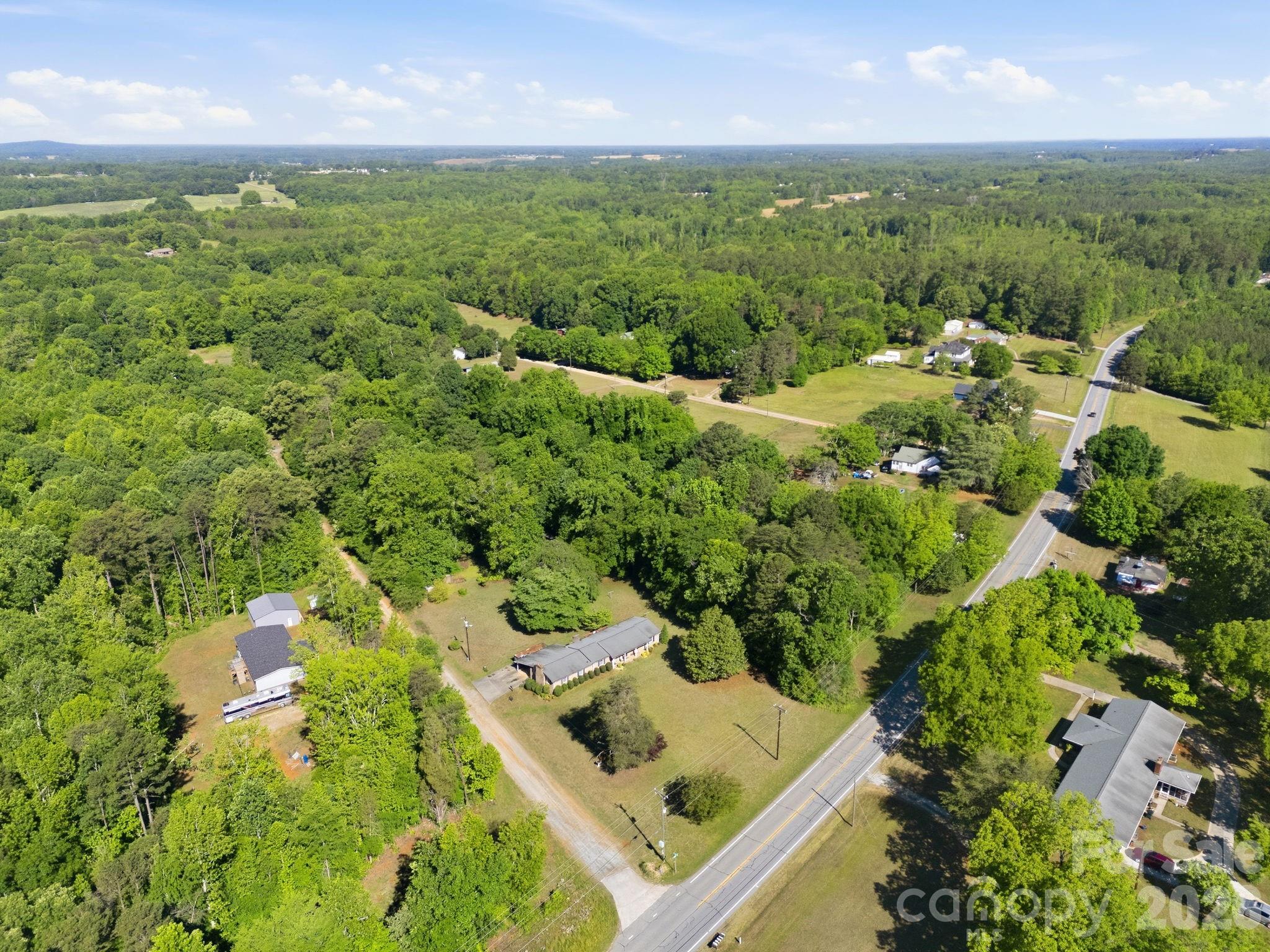 5435 US Highway 601 Highway — Salisbury