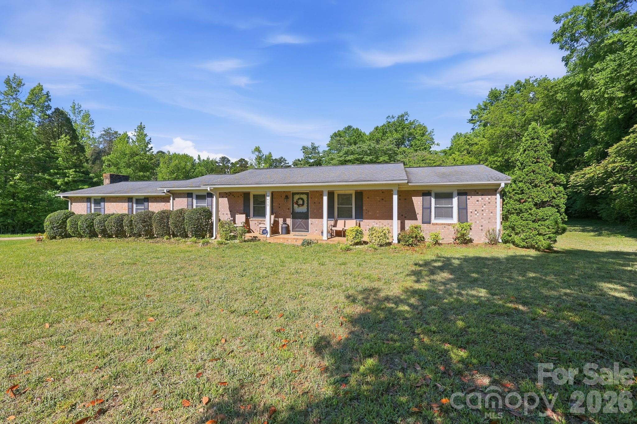 5435 US Highway 601 Highway — Salisbury