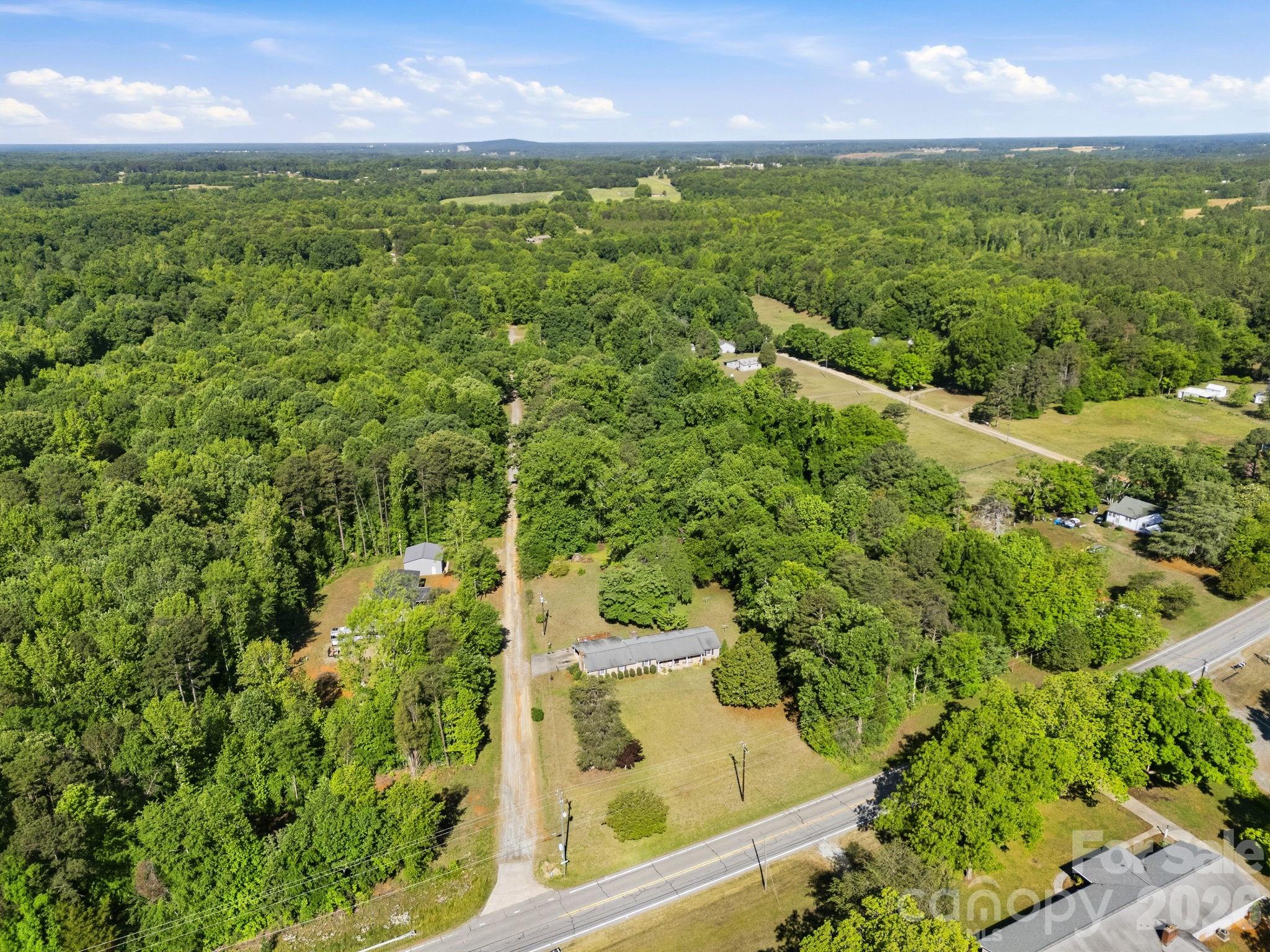 5435 US Highway 601 Highway — Salisbury