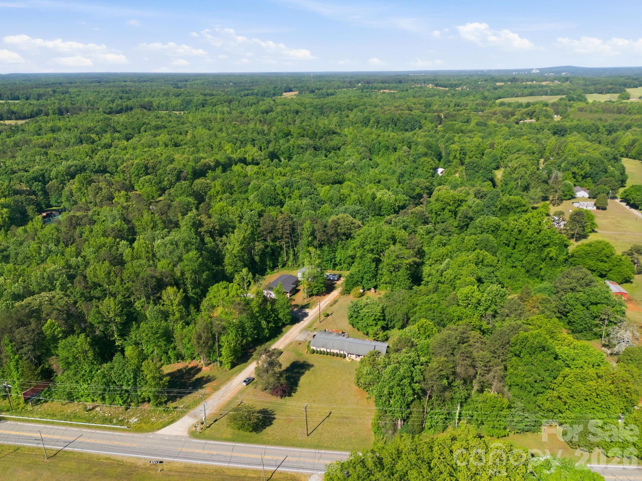 5435 US Highway 601 Highway — Salisbury