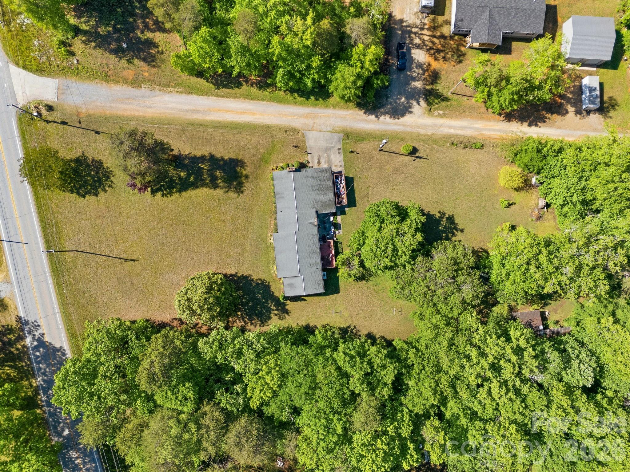 5435 US Highway 601 Highway — Salisbury