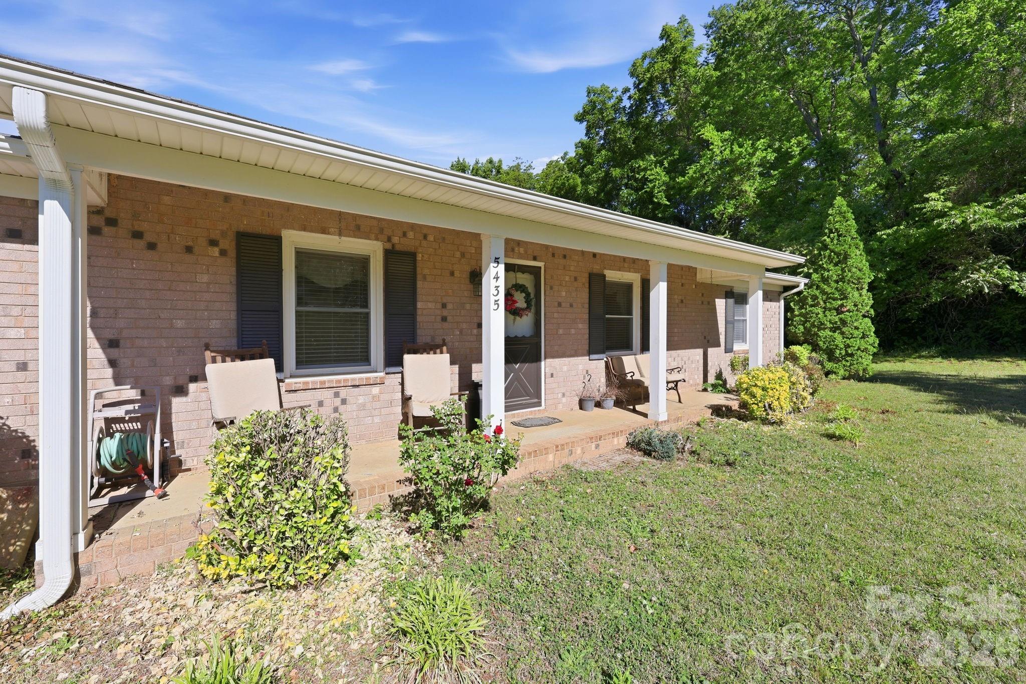 5435 US Highway 601 Highway — Salisbury
