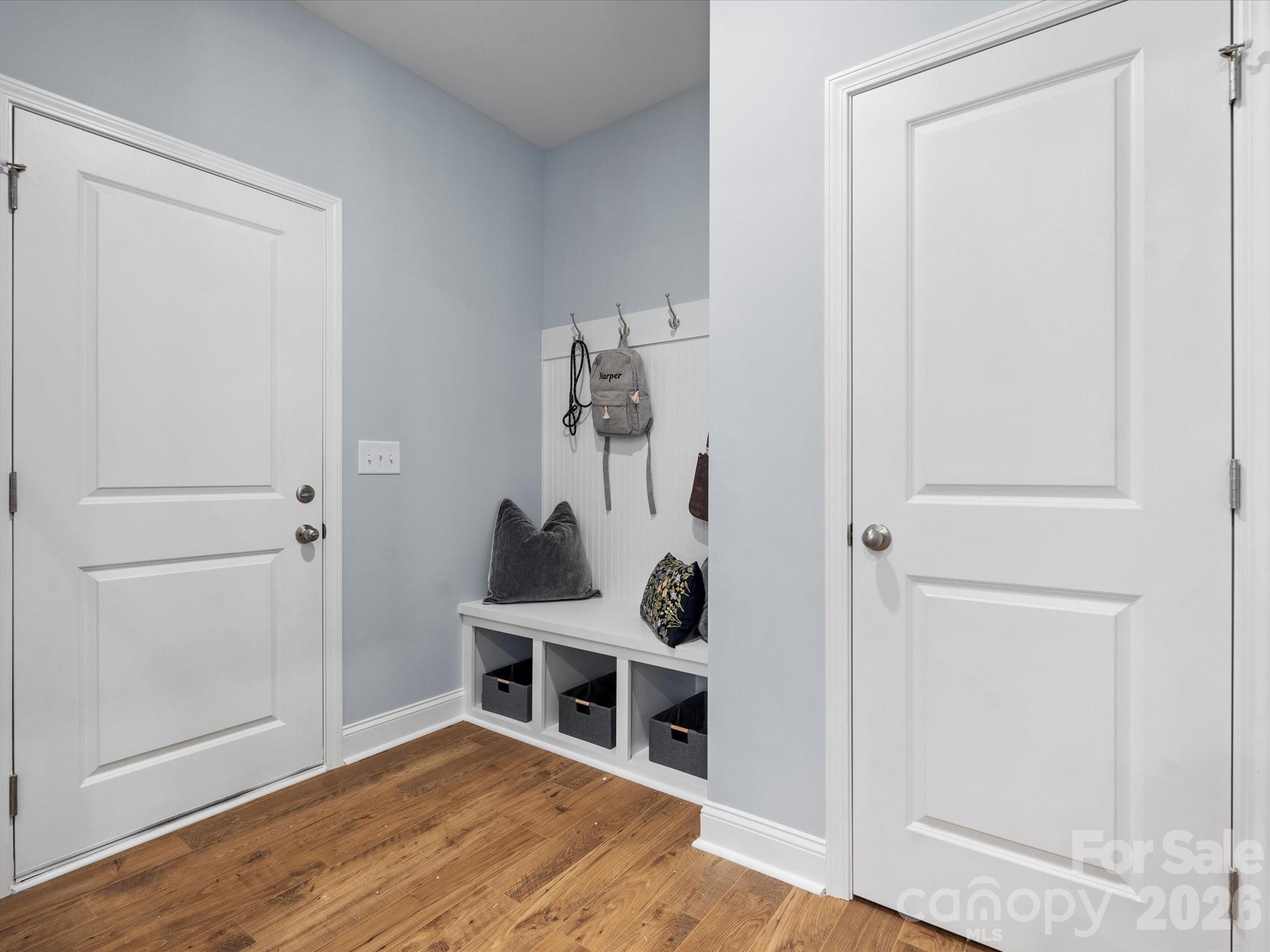 5013 Puddle Pond Road — Indian Trail