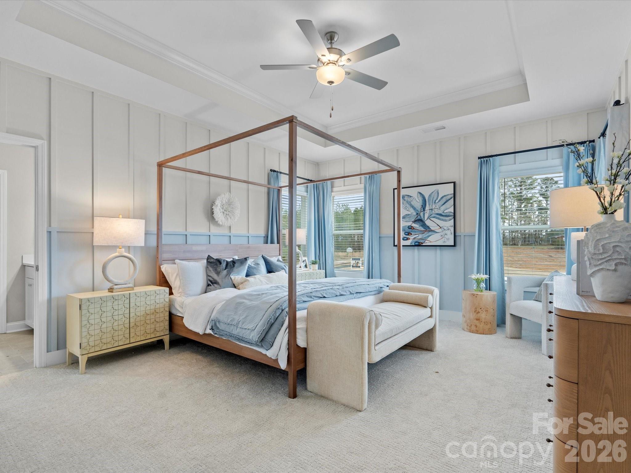 5013 Puddle Pond Road — Indian Trail
