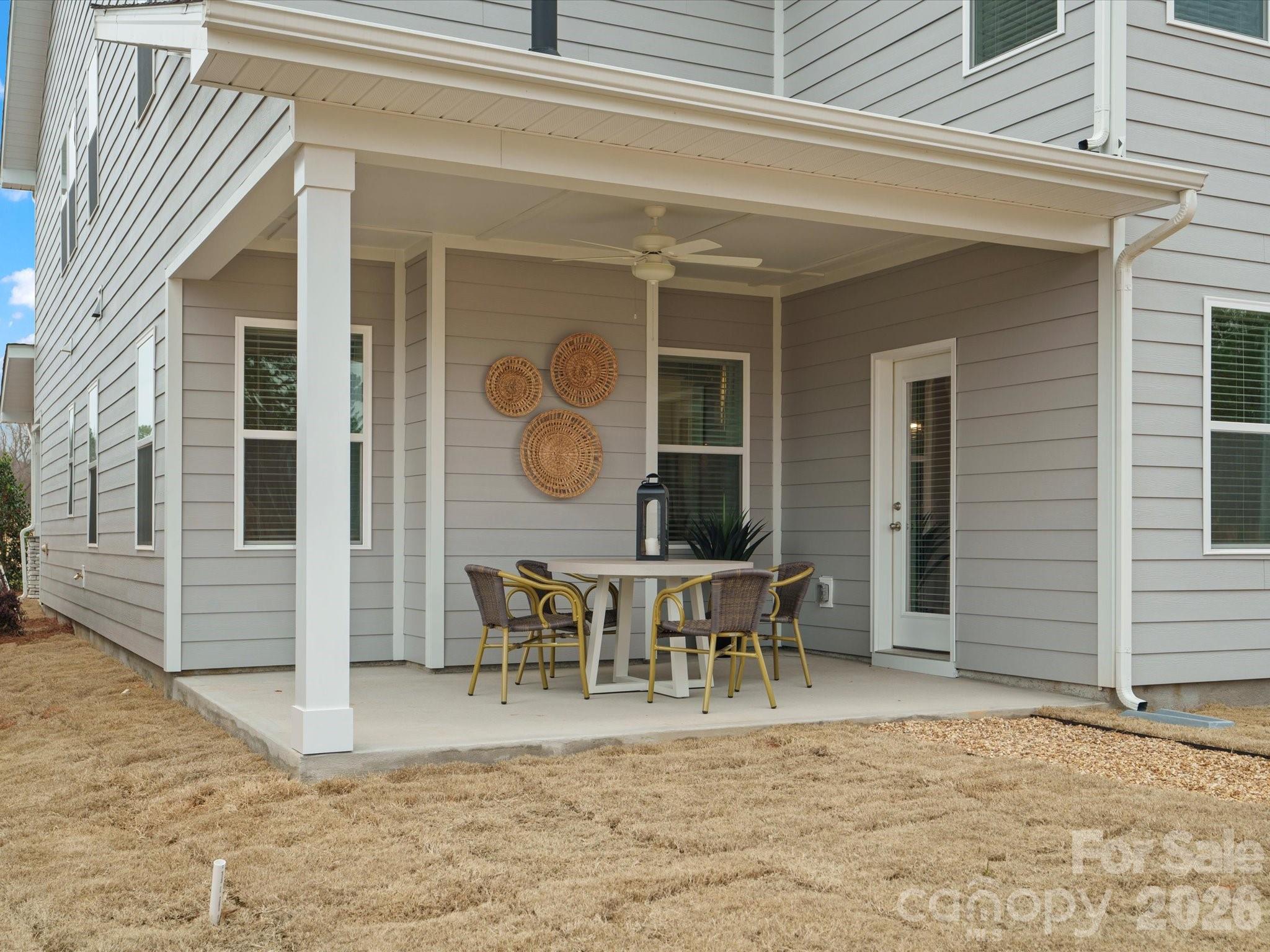 5013 Puddle Pond Road — Indian Trail