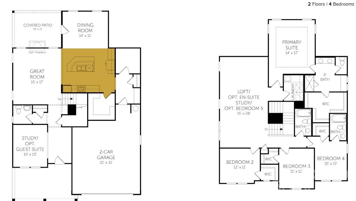 5013 Puddle Pond Road — Indian Trail
