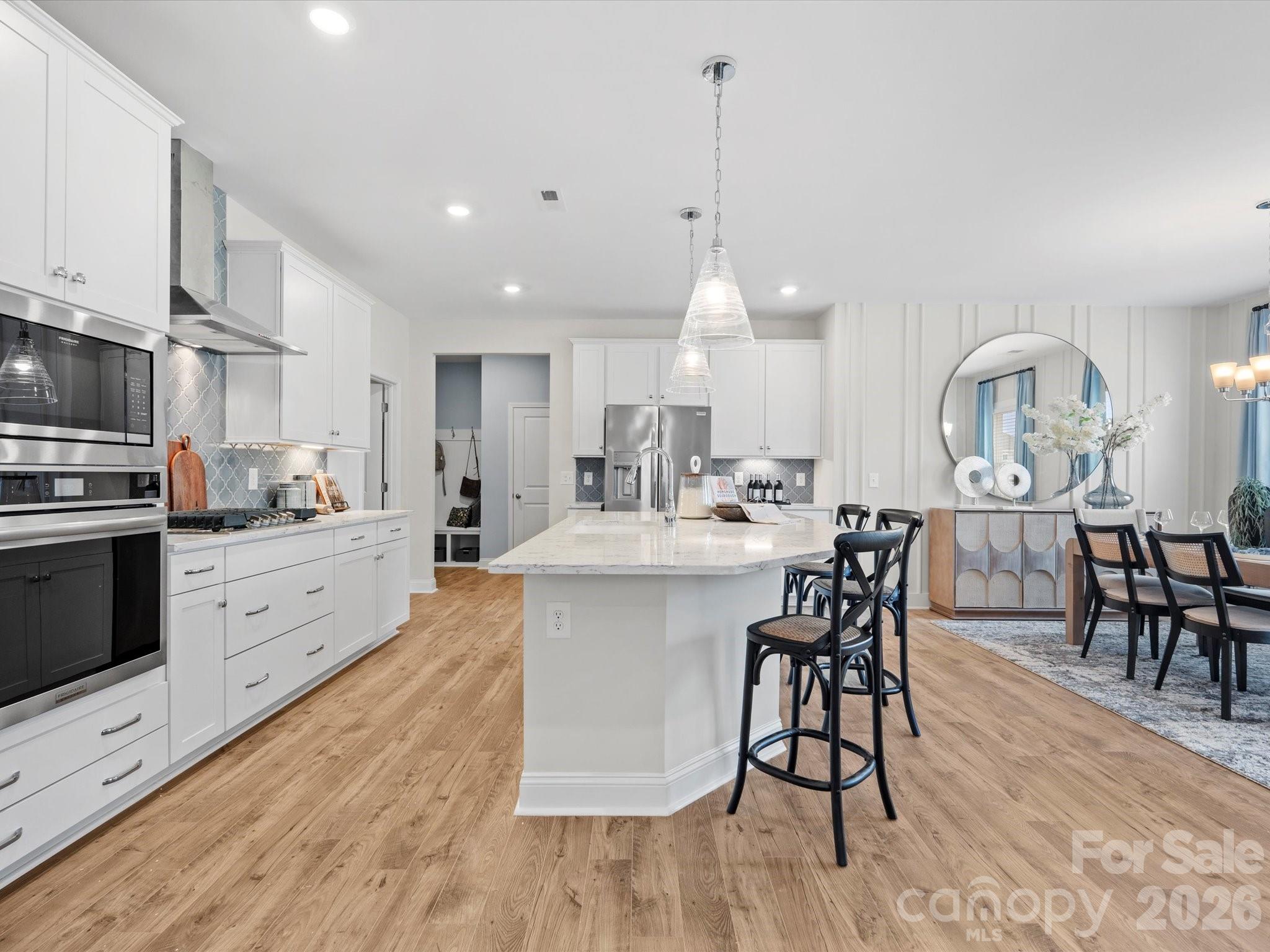 5013 Puddle Pond Road — Indian Trail