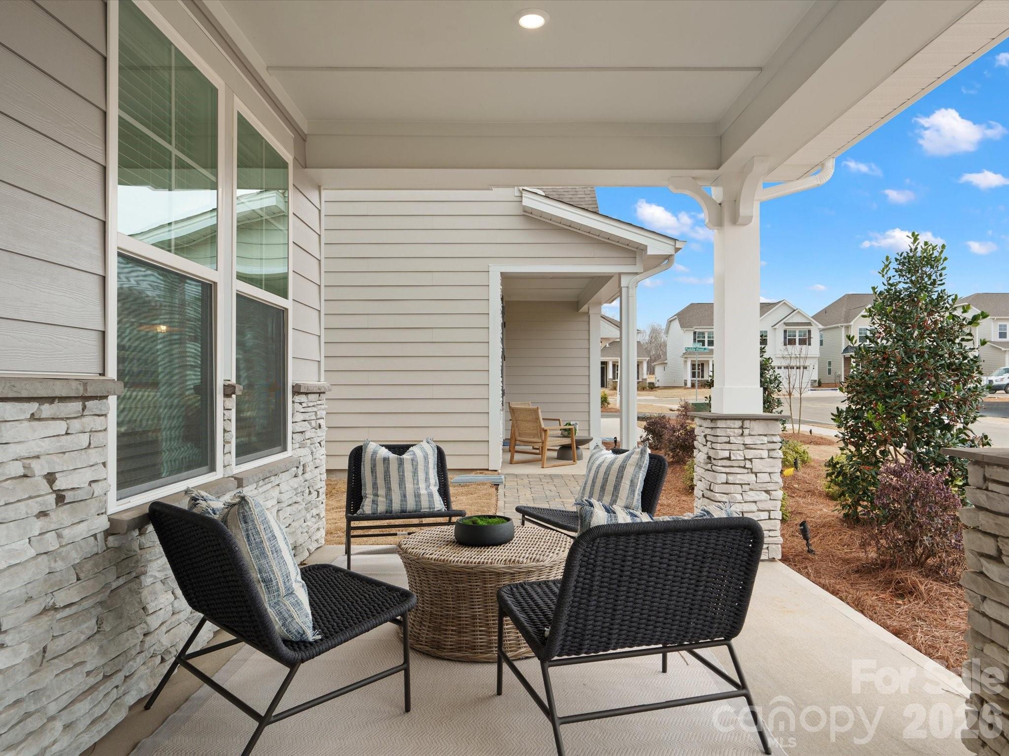 5013 Puddle Pond Road — Indian Trail