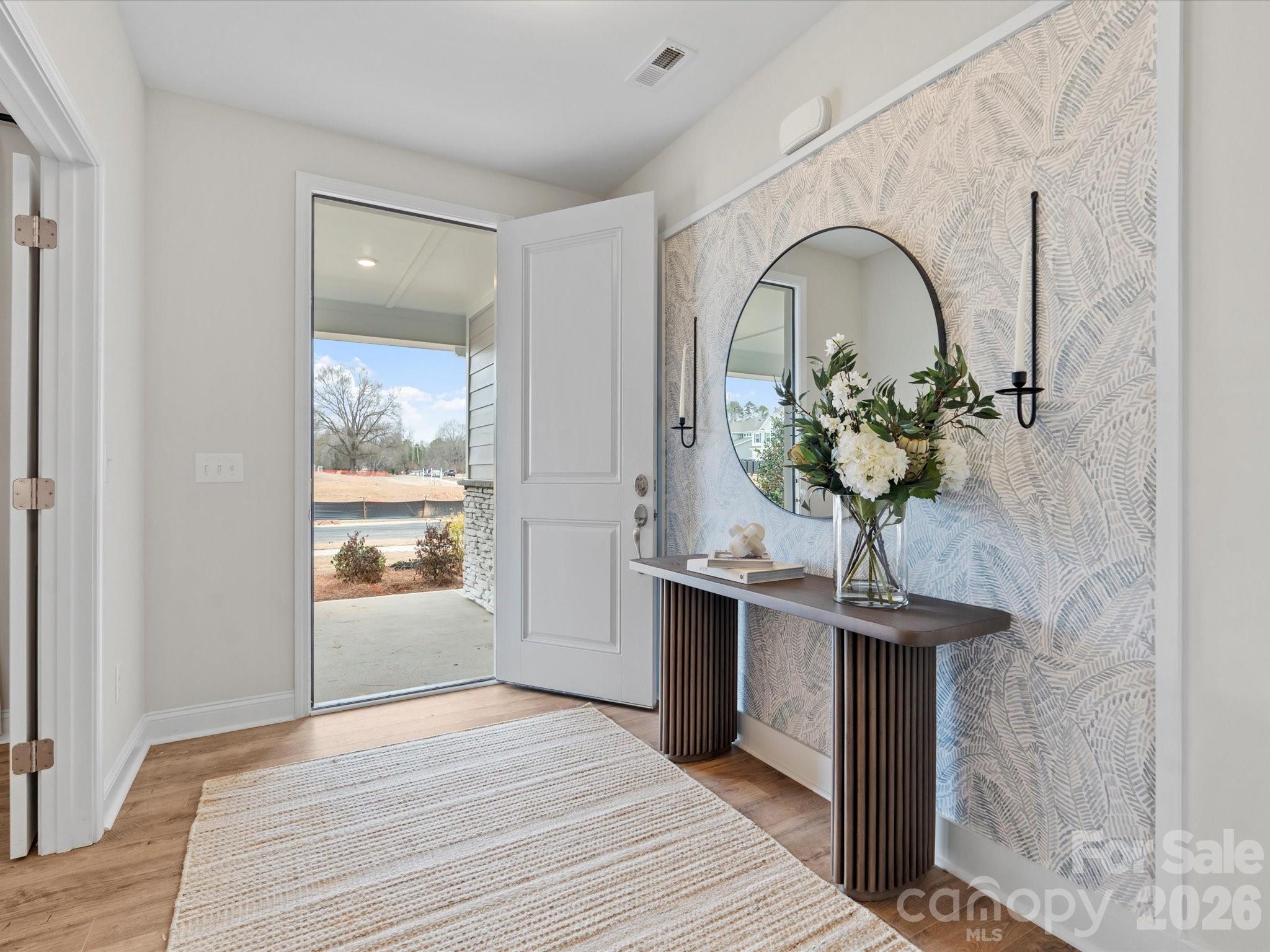 5013 Puddle Pond Road — Indian Trail
