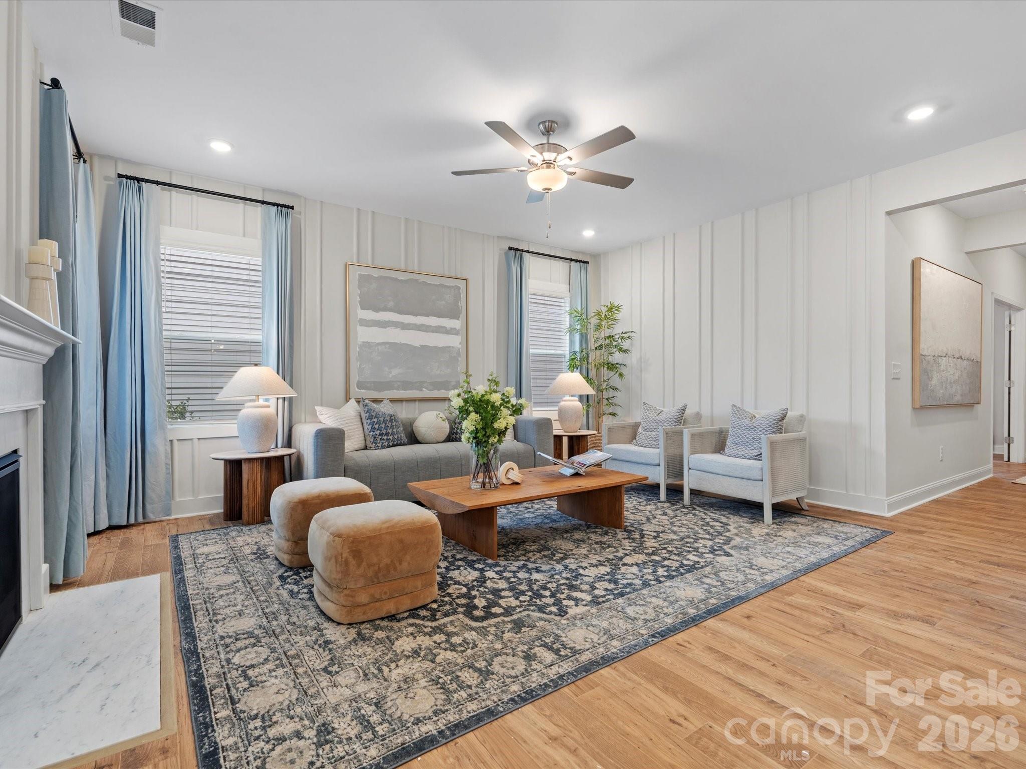 5013 Puddle Pond Road — Indian Trail