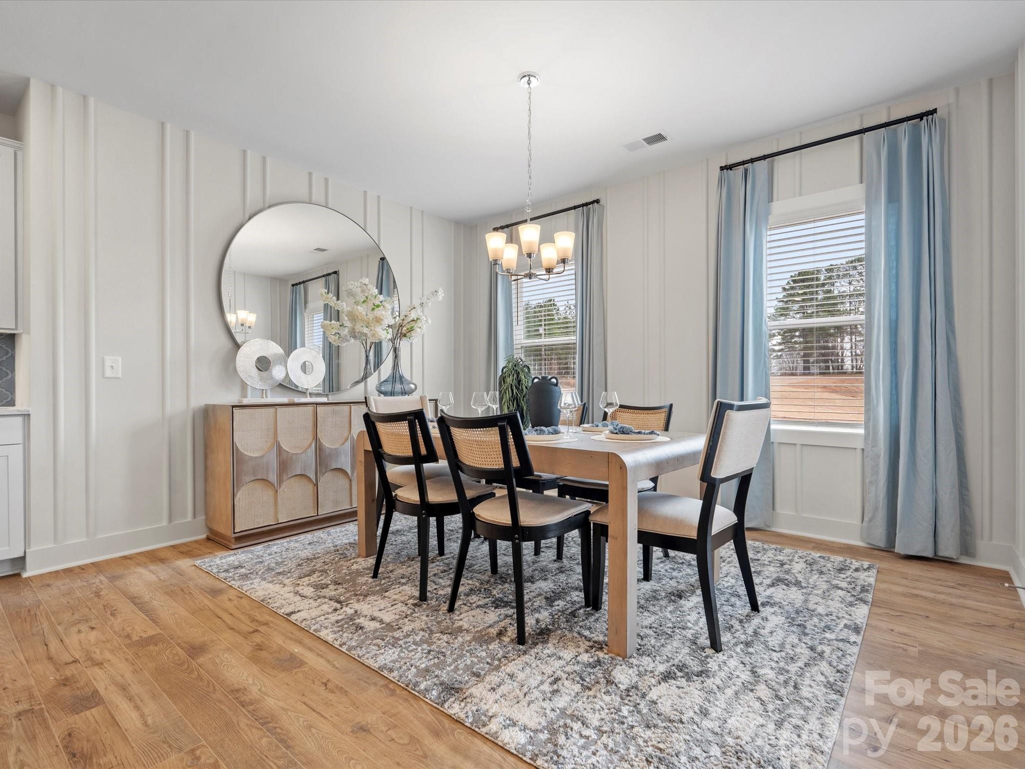 5013 Puddle Pond Road — Indian Trail