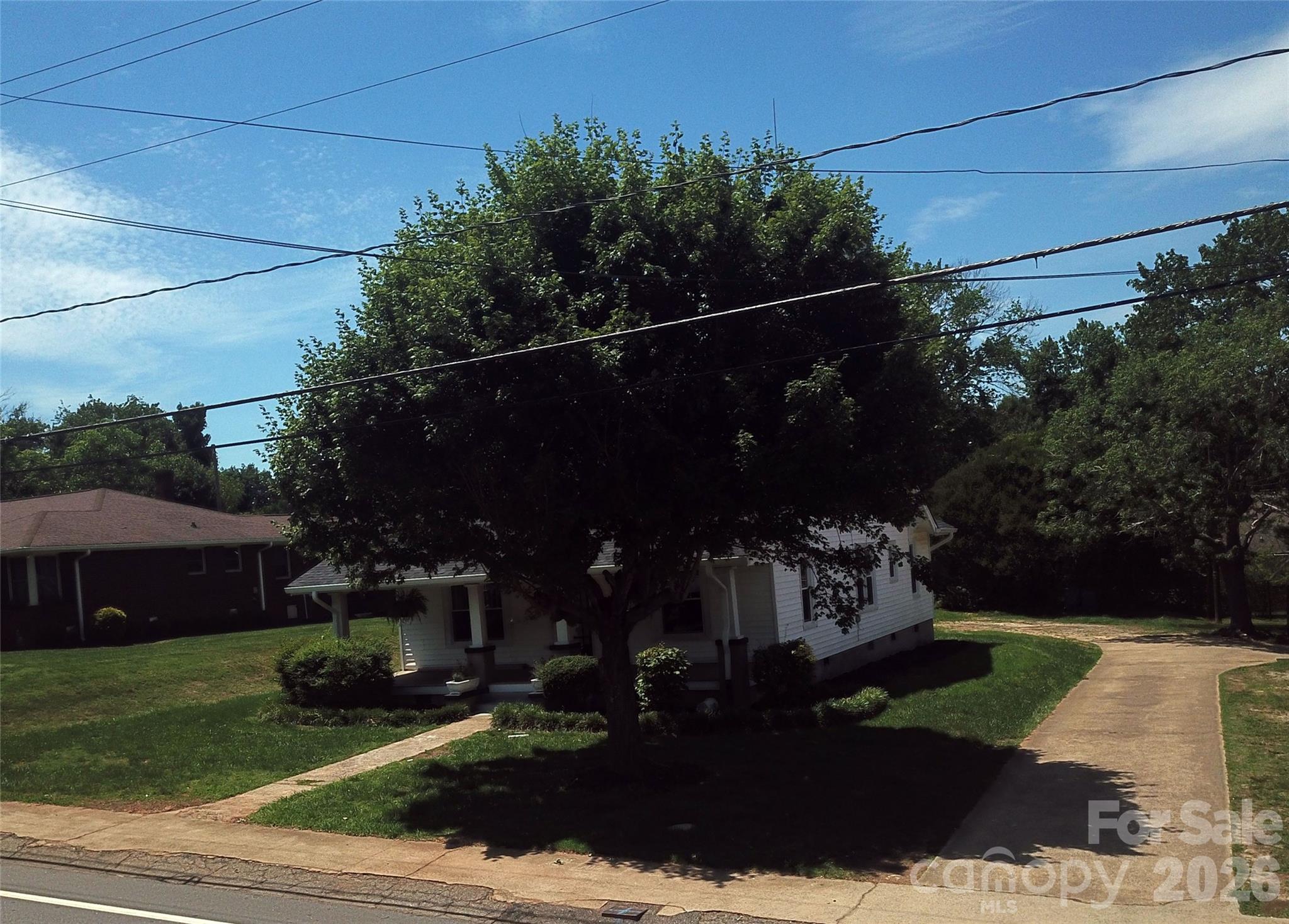 46 Falls Avenue — Granite Falls