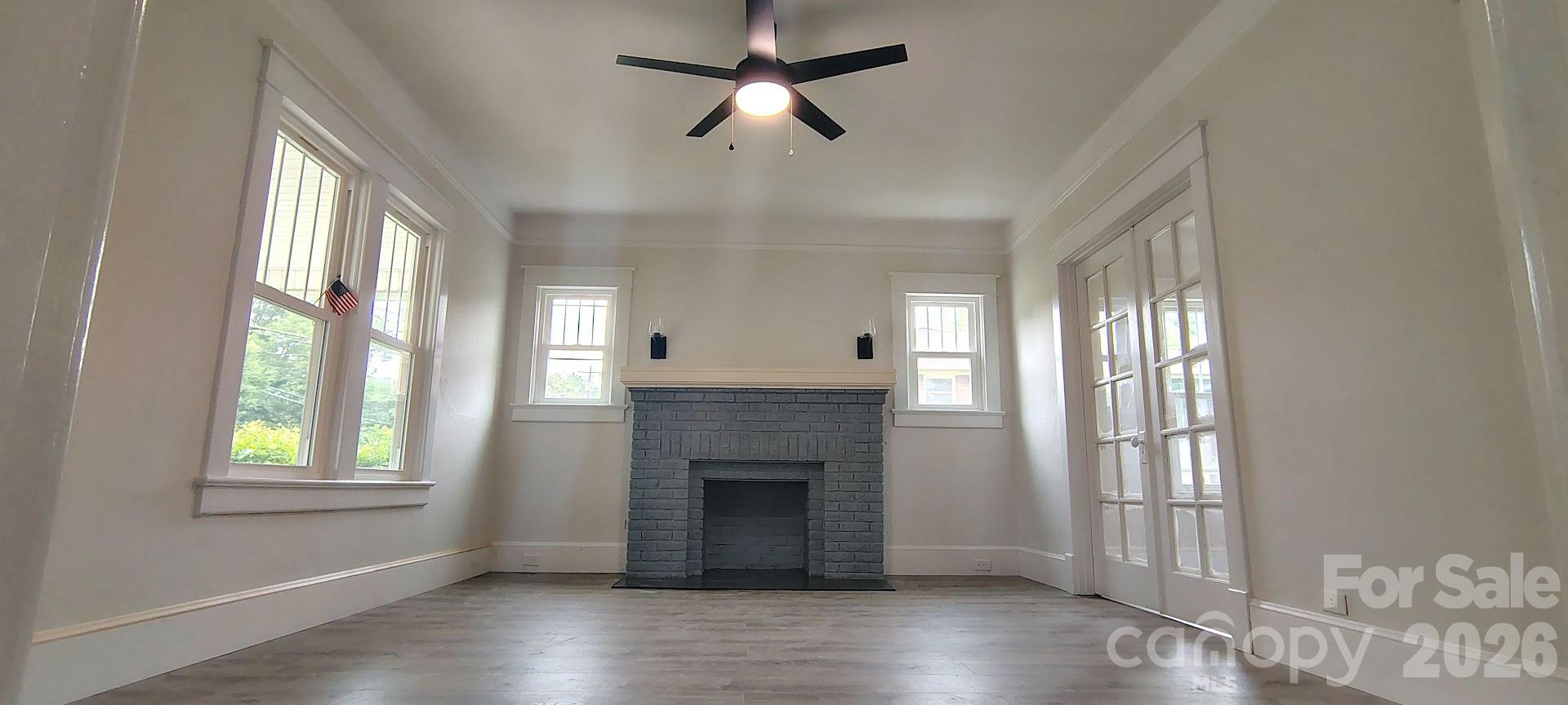 46 Falls Avenue — Granite Falls