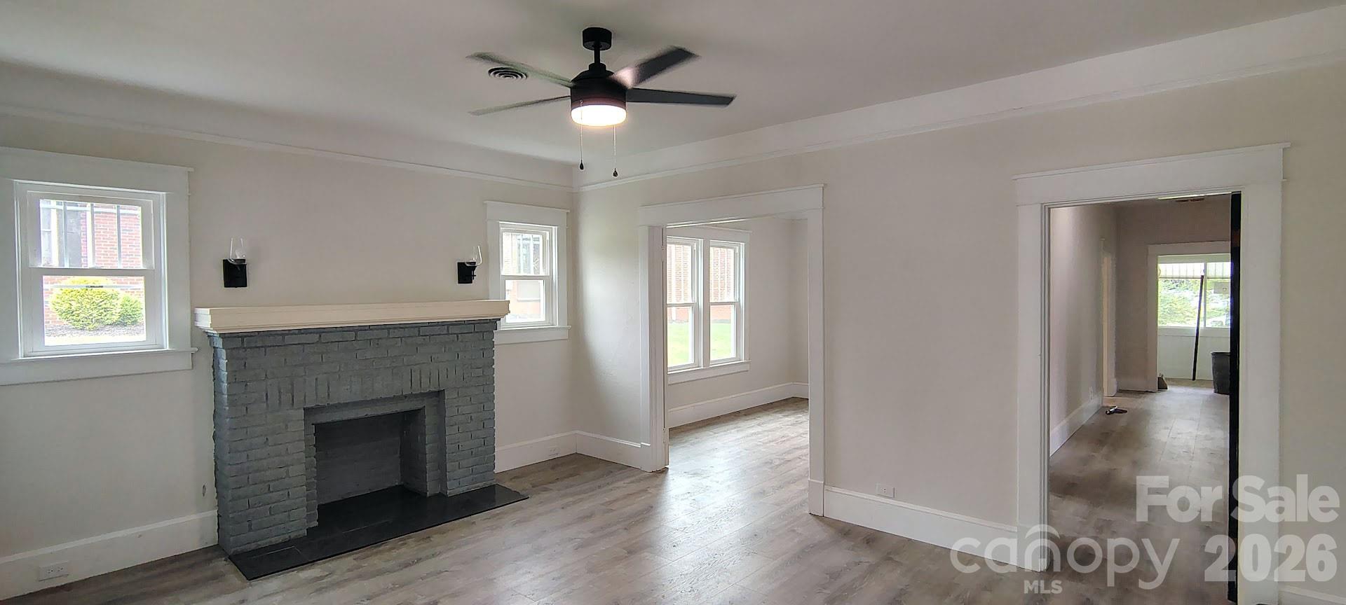 46 Falls Avenue — Granite Falls