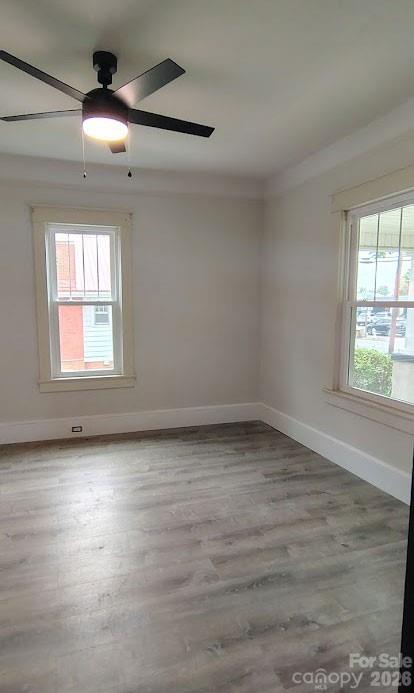 46 Falls Avenue — Granite Falls