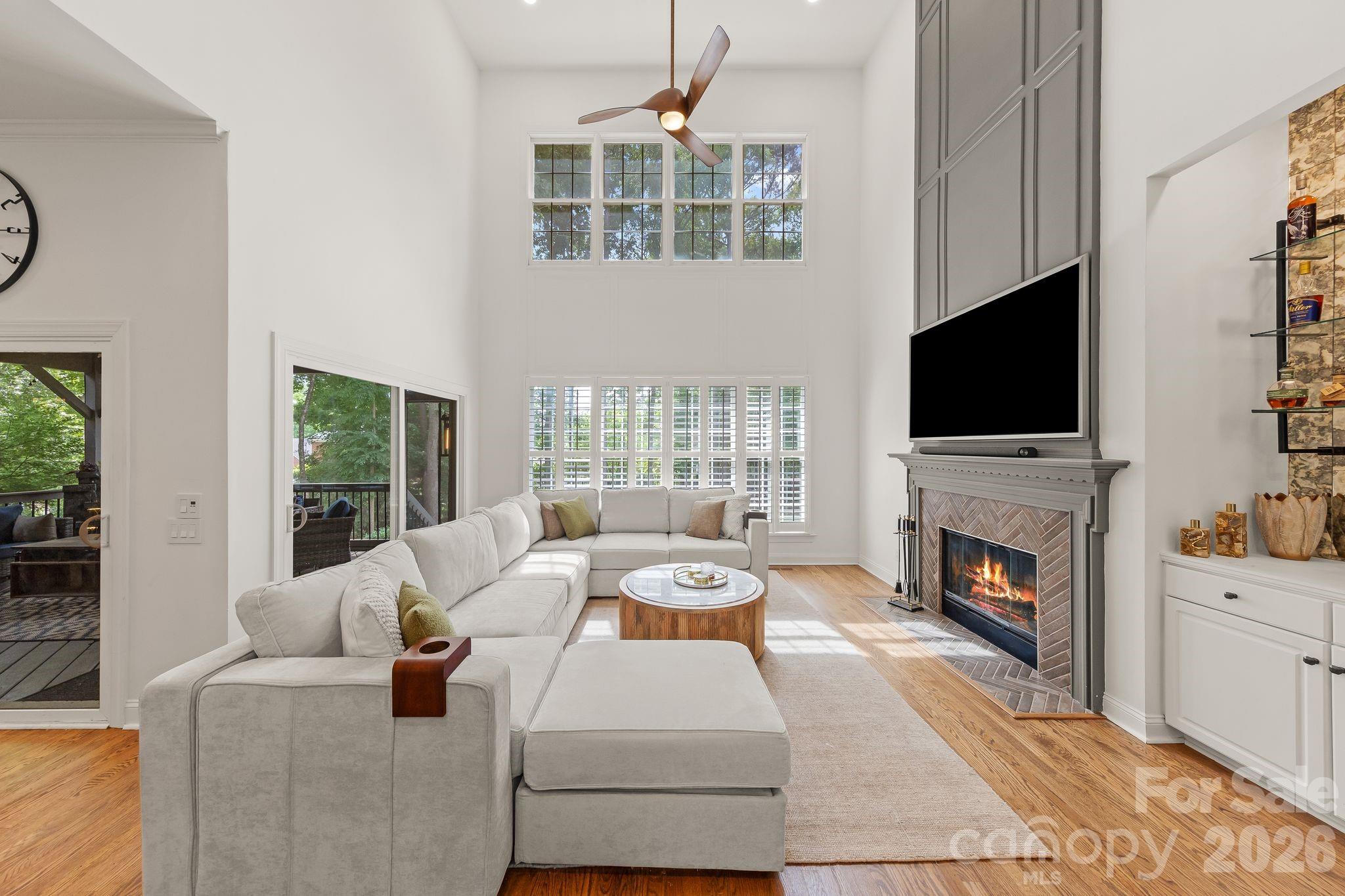 7330 Santorini Lane — Charlotte