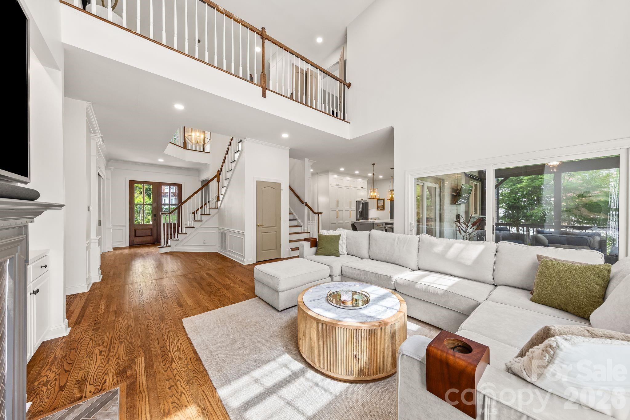 7330 Santorini Lane — Charlotte