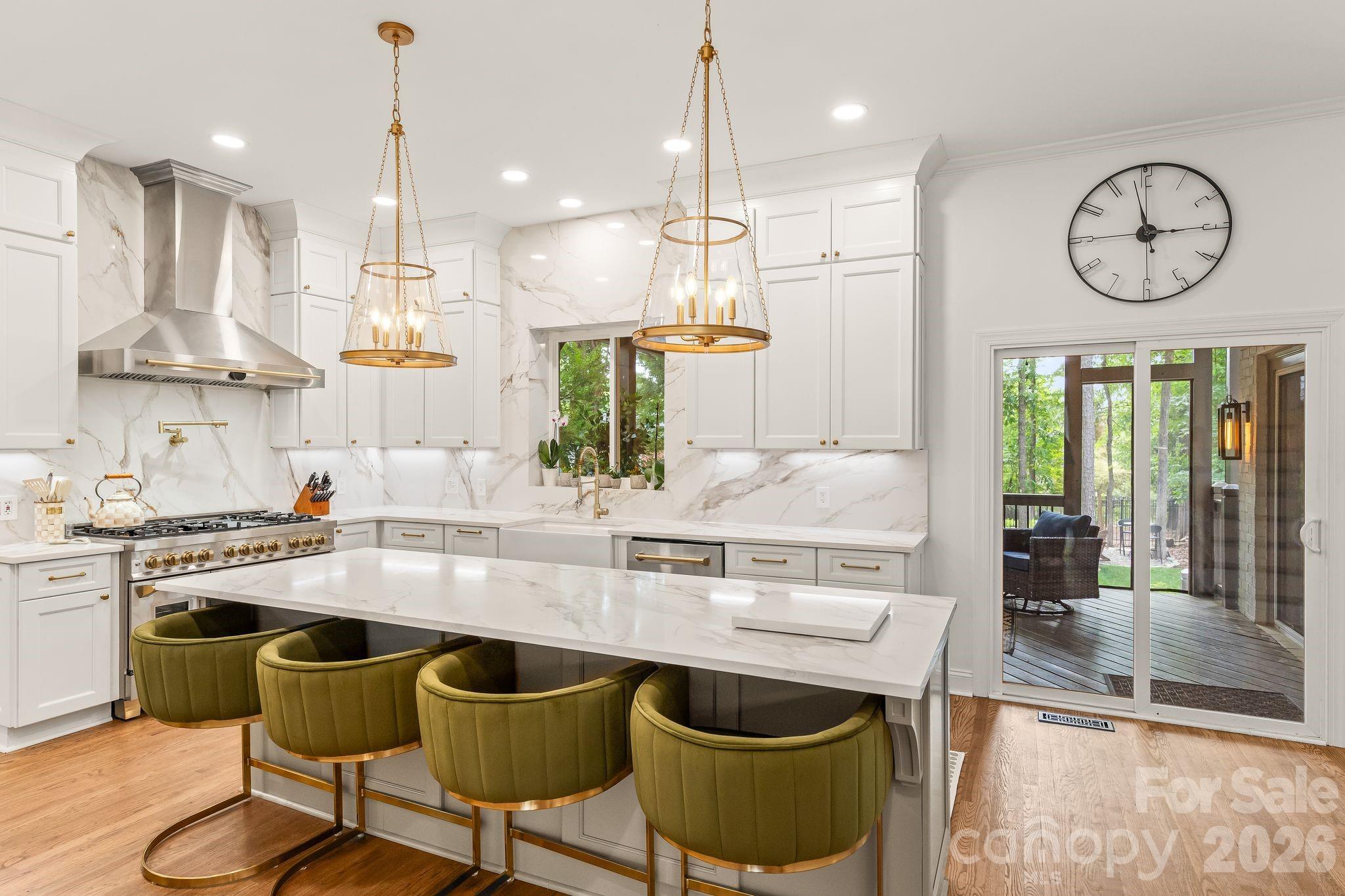 7330 Santorini Lane — Charlotte