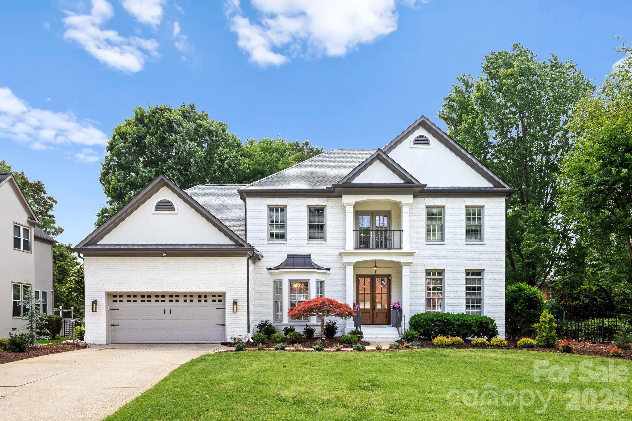 7330 Santorini Lane — Charlotte