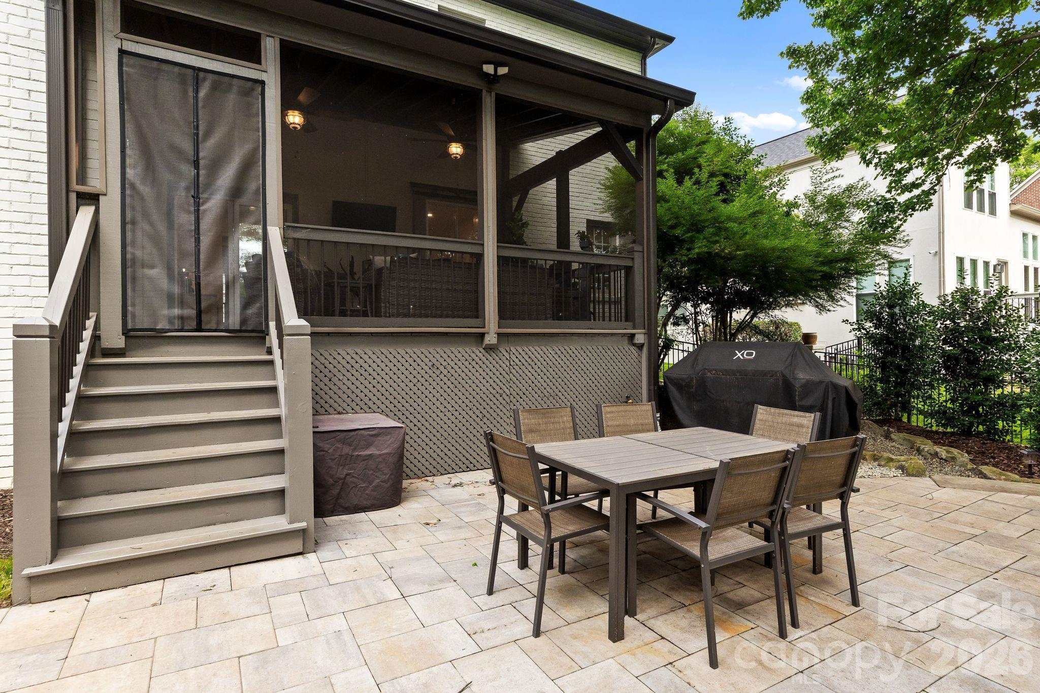 7330 Santorini Lane — Charlotte