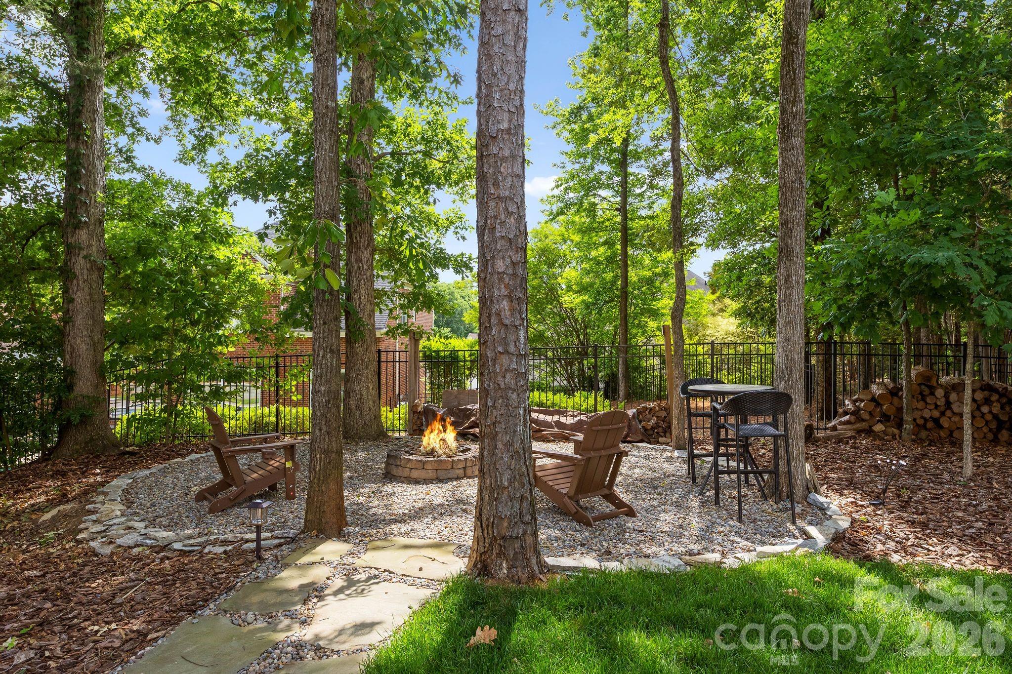 7330 Santorini Lane — Charlotte