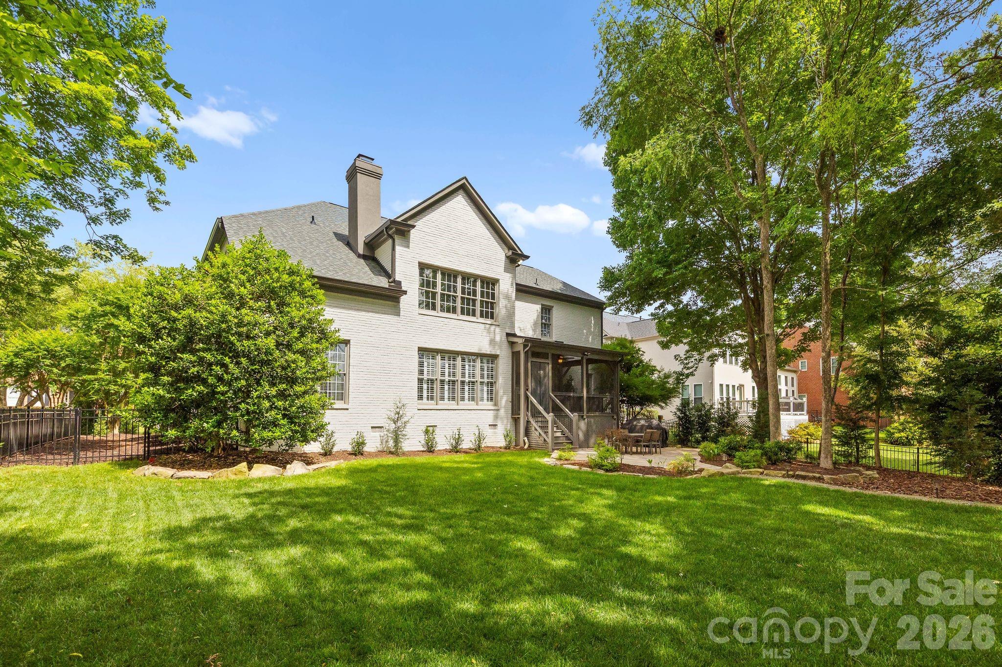 7330 Santorini Lane — Charlotte