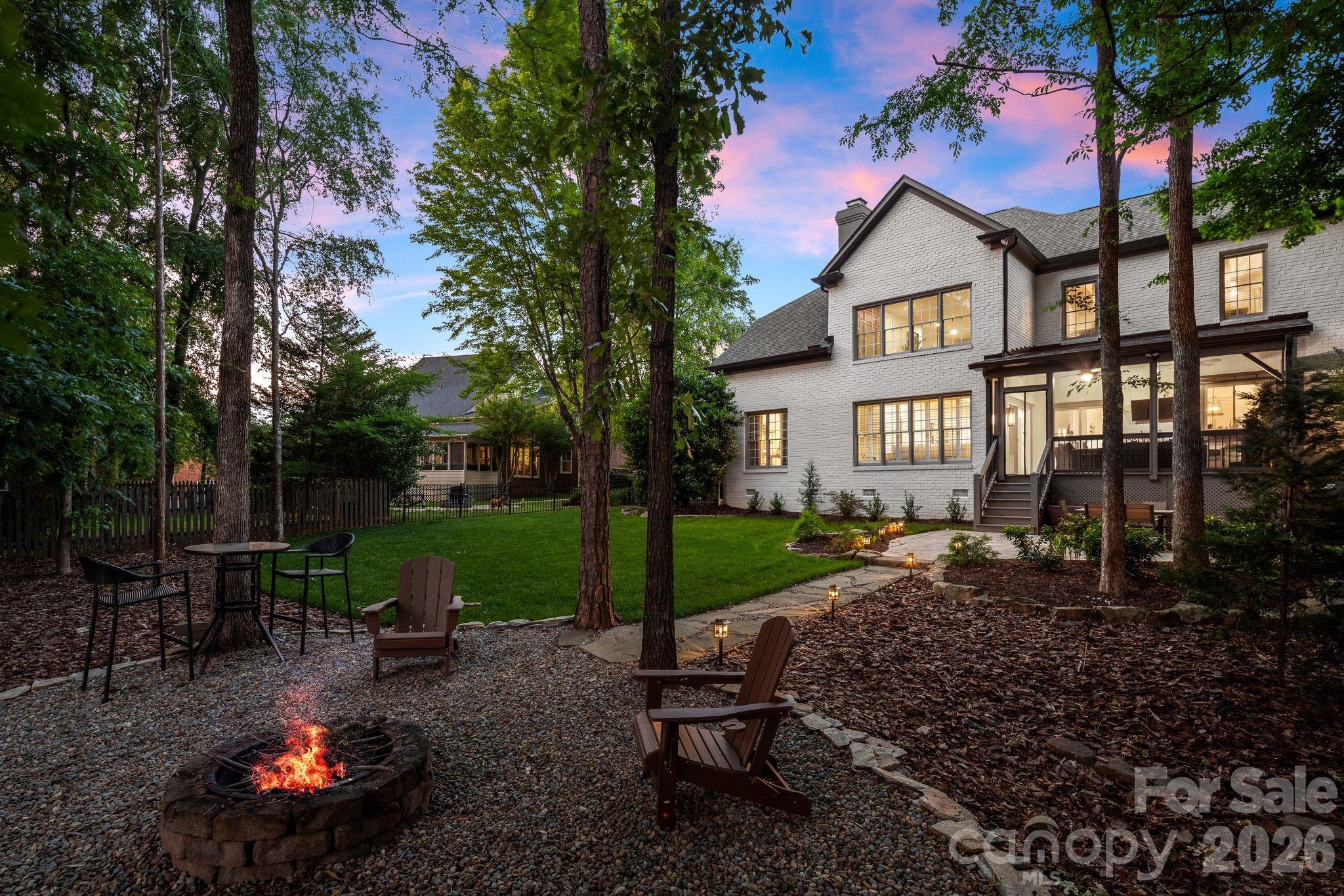 7330 Santorini Lane — Charlotte