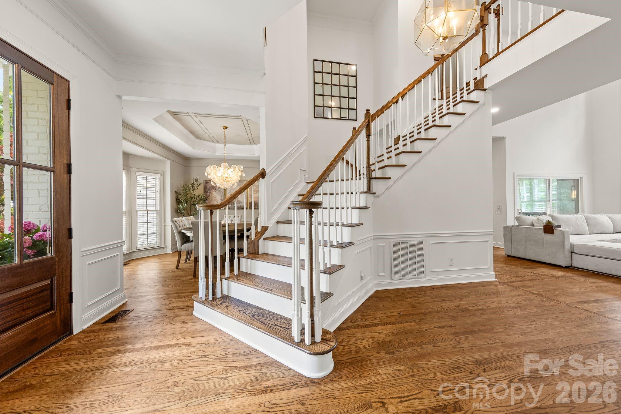 7330 Santorini Lane — Charlotte