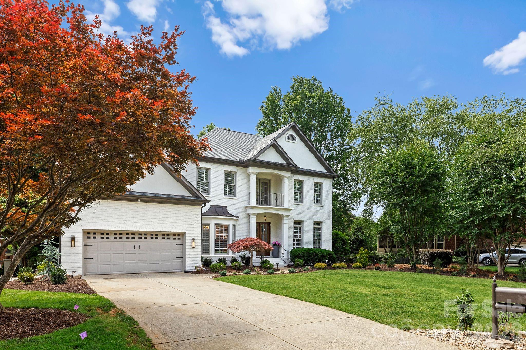 7330 Santorini Lane — Charlotte