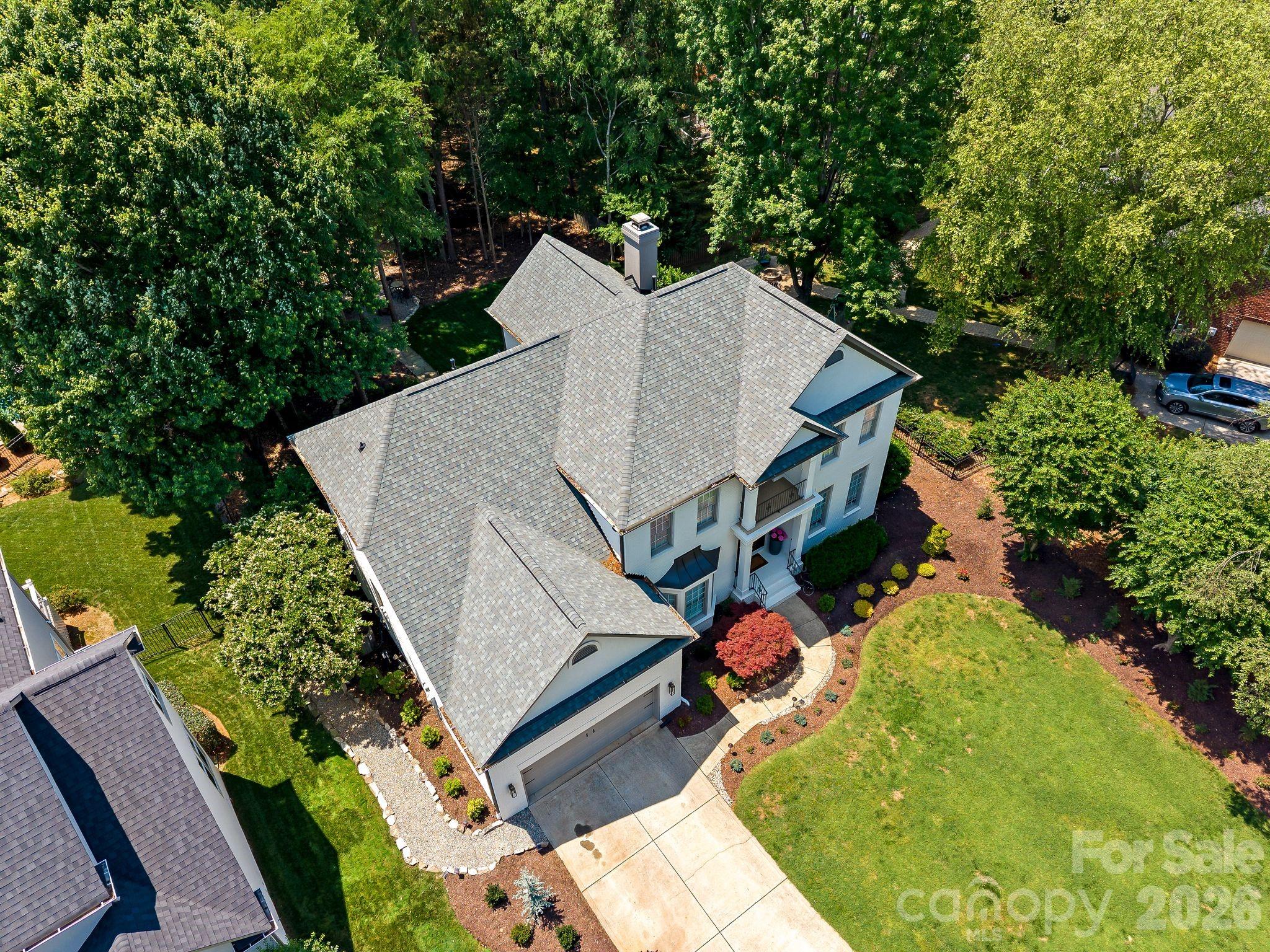 7330 Santorini Lane — Charlotte