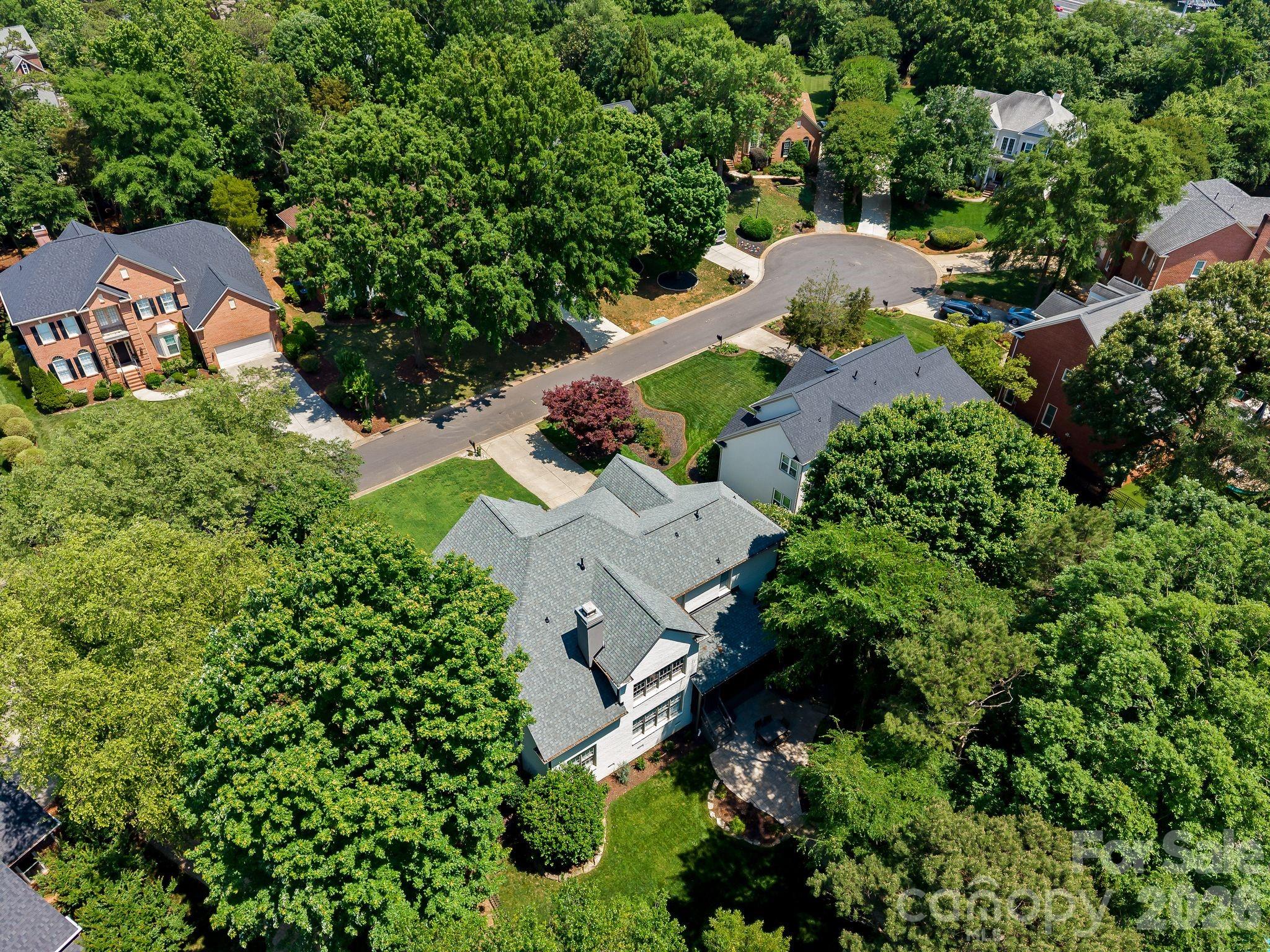 7330 Santorini Lane — Charlotte