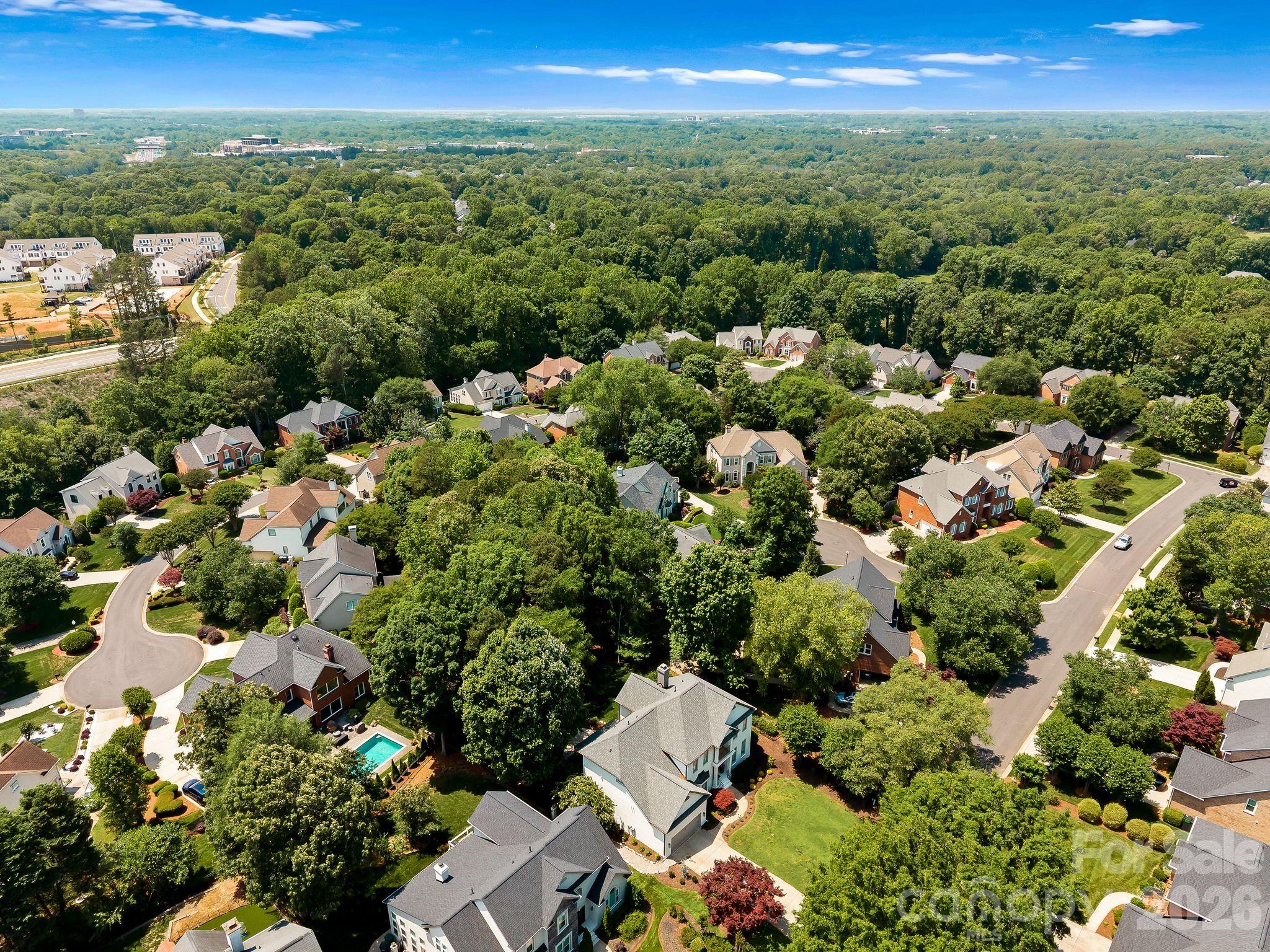 7330 Santorini Lane — Charlotte