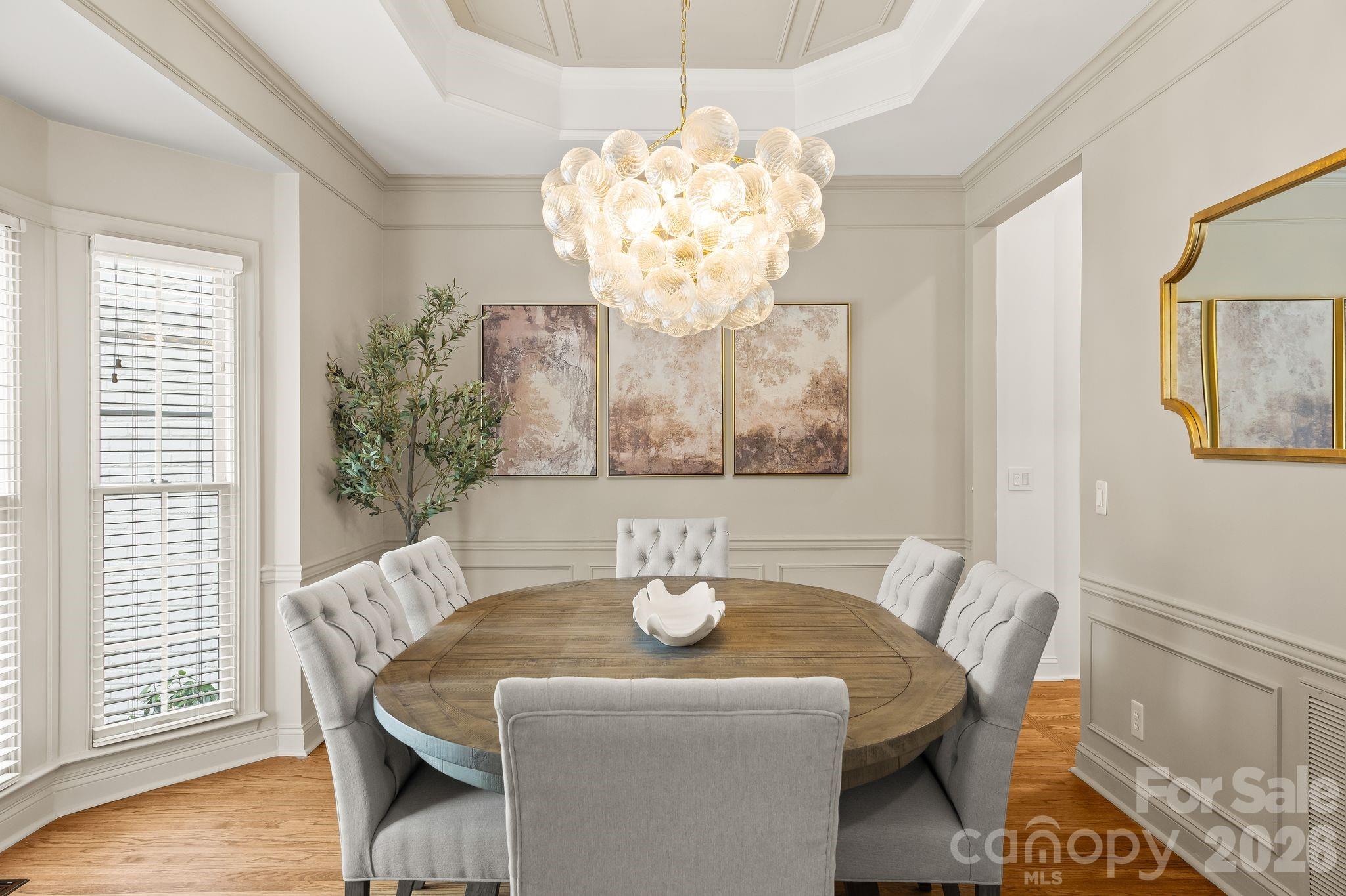 7330 Santorini Lane — Charlotte