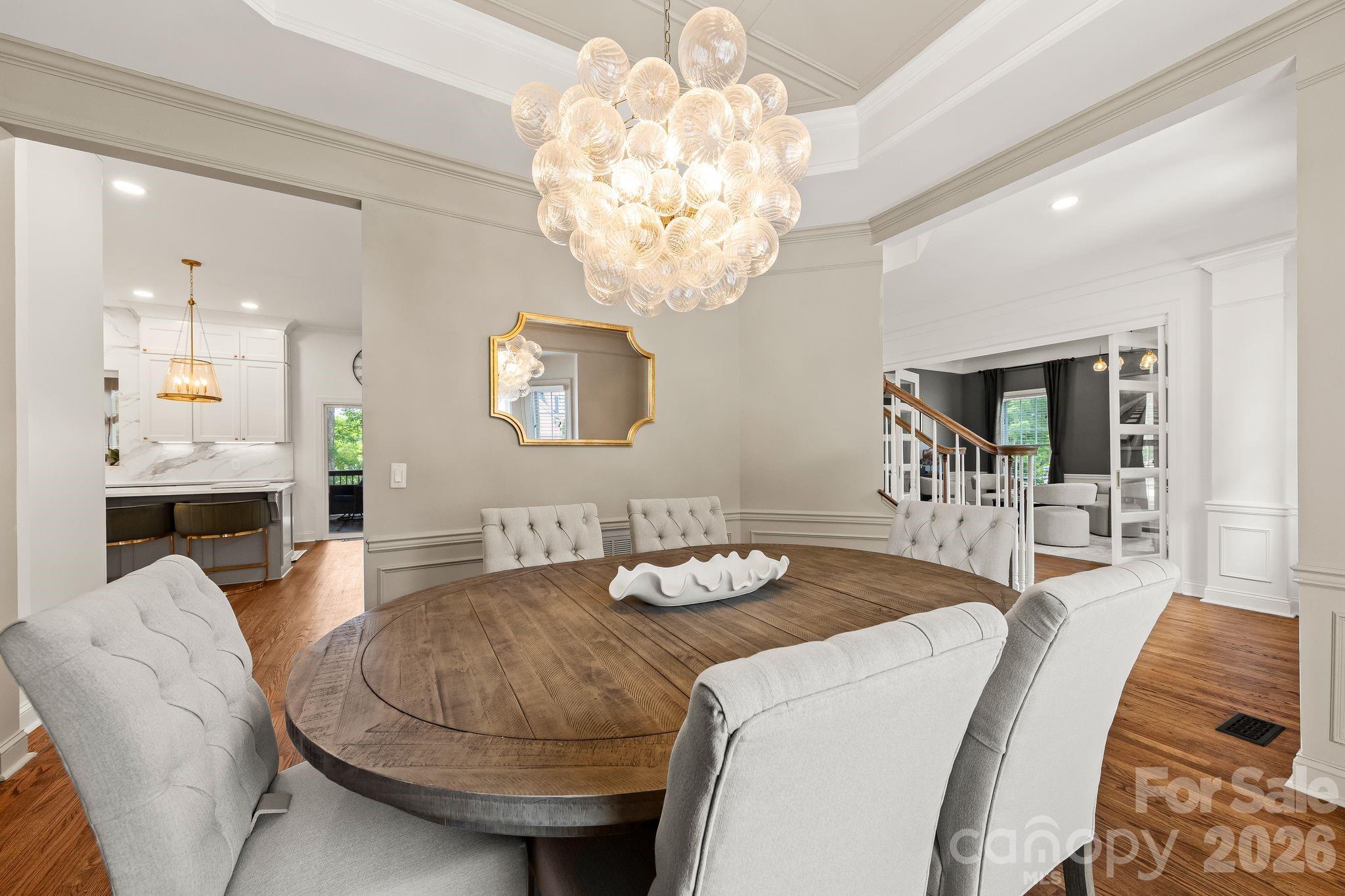 7330 Santorini Lane — Charlotte