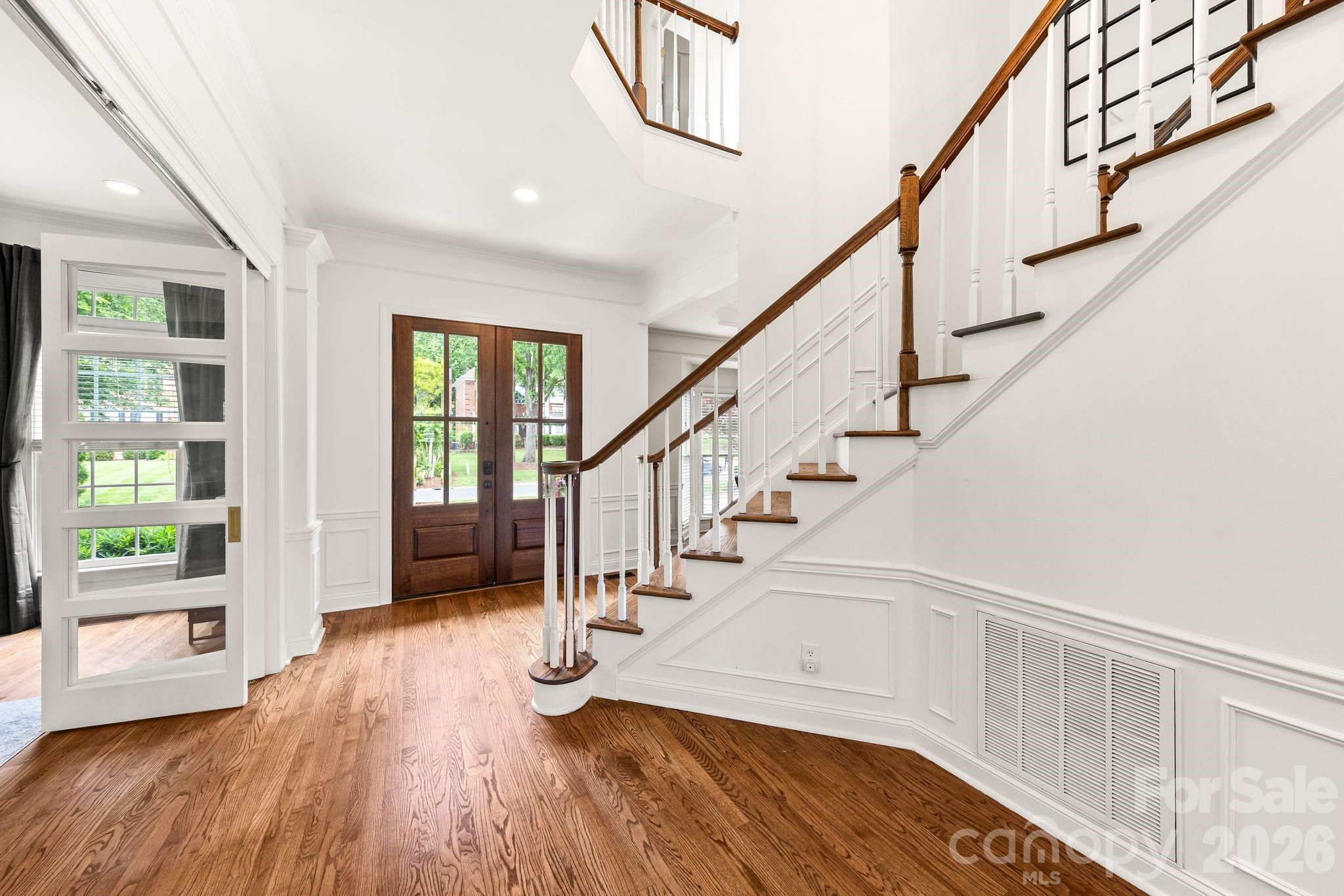 7330 Santorini Lane — Charlotte