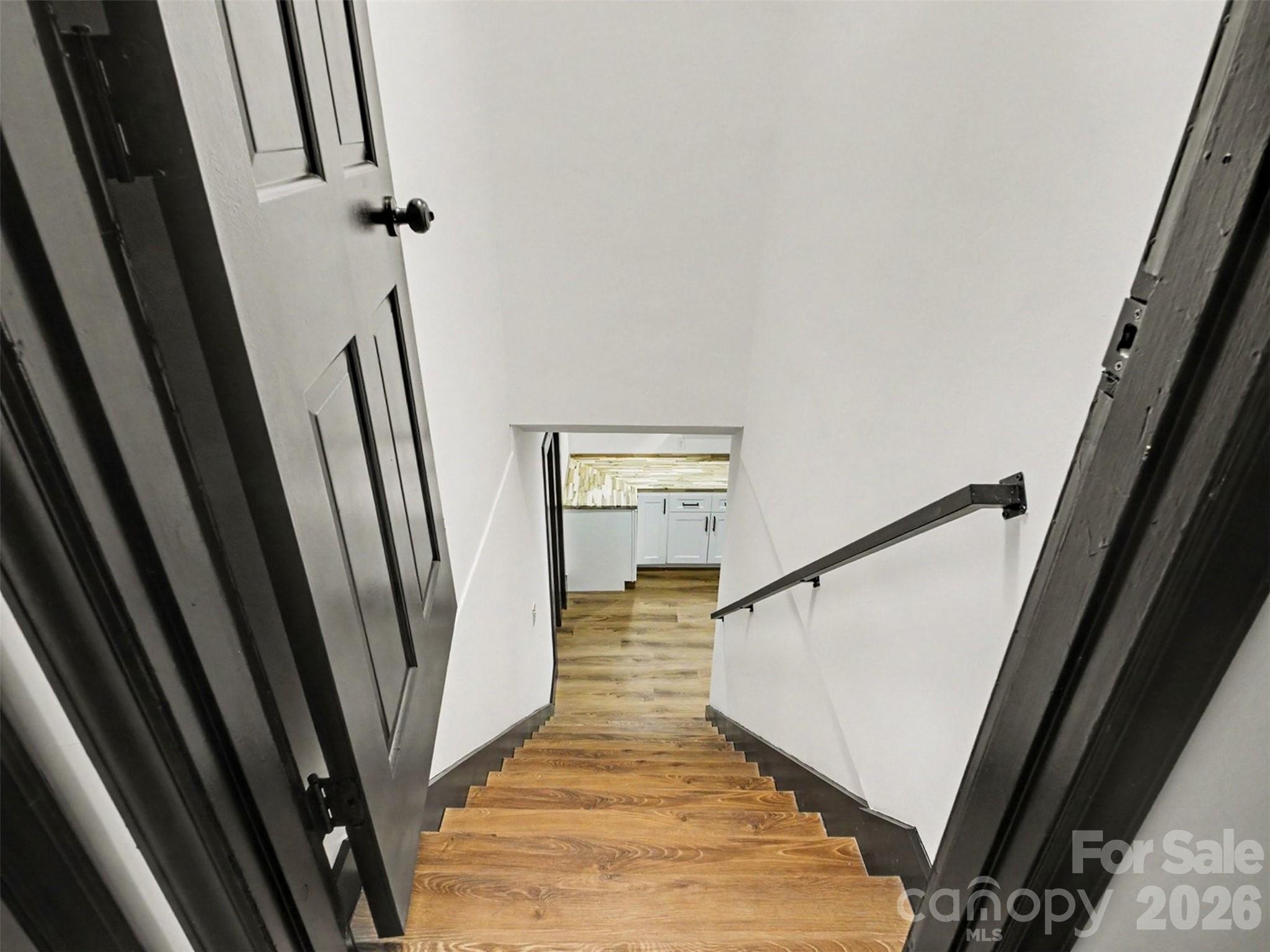 1831 Elizabeth Oaks Avenue — Charlotte