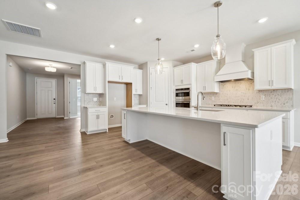 18214 Torchbearer Lane — Charlotte