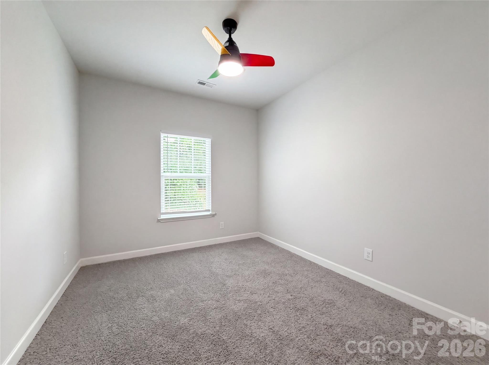 5704 Woodard Street — Charlotte
