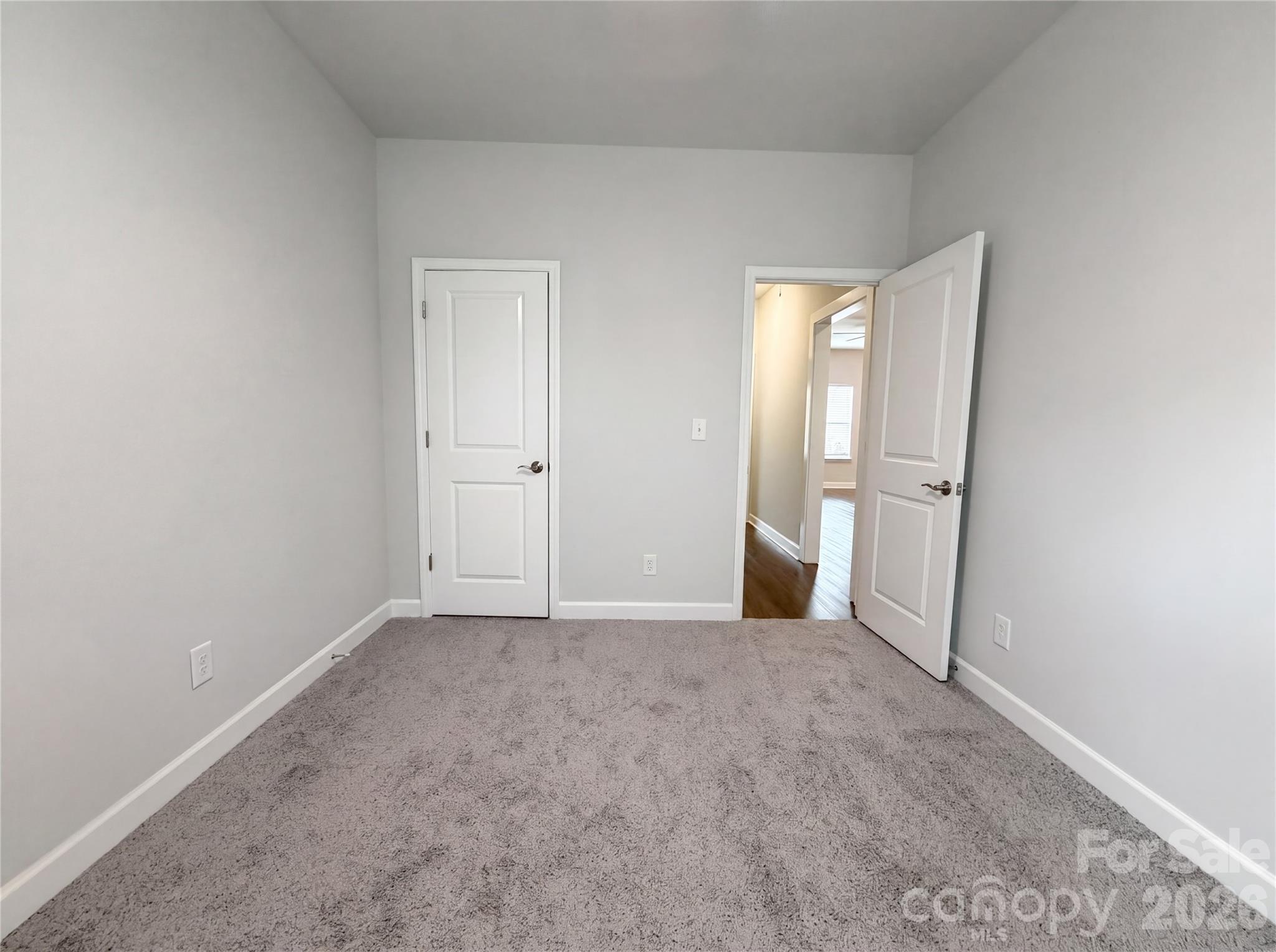 5704 Woodard Street — Charlotte