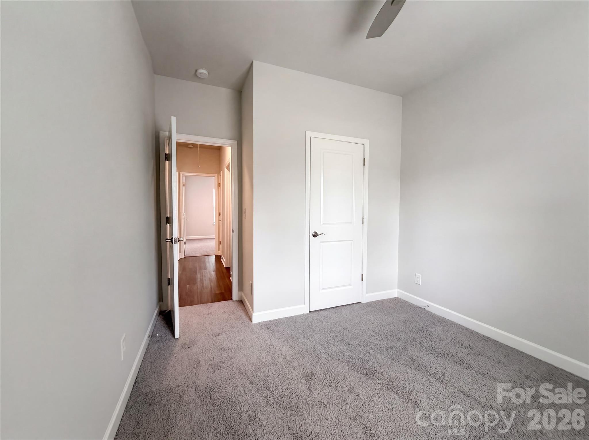 5704 Woodard Street — Charlotte