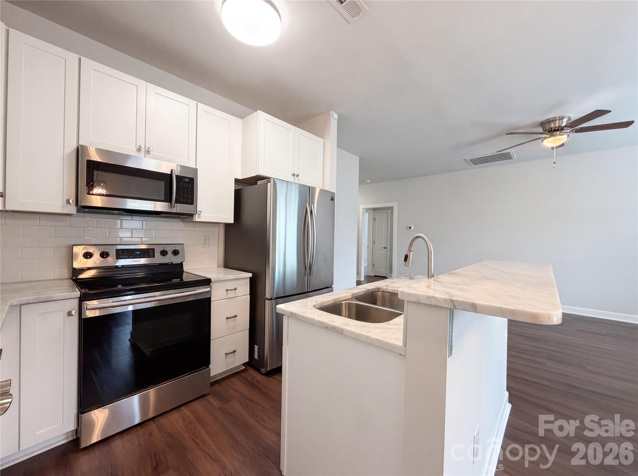 5704 Woodard Street — Charlotte