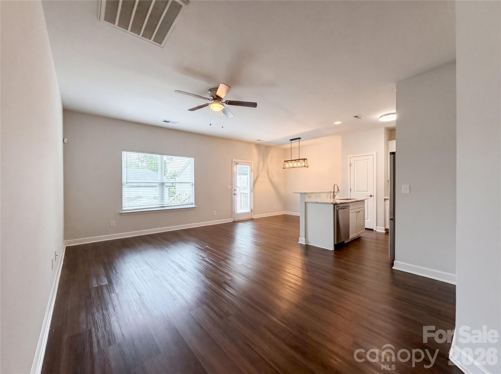 5704 Woodard Street — Charlotte