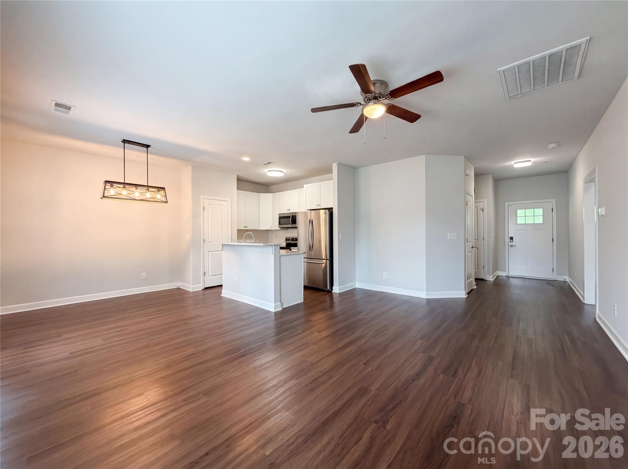 5704 Woodard Street — Charlotte