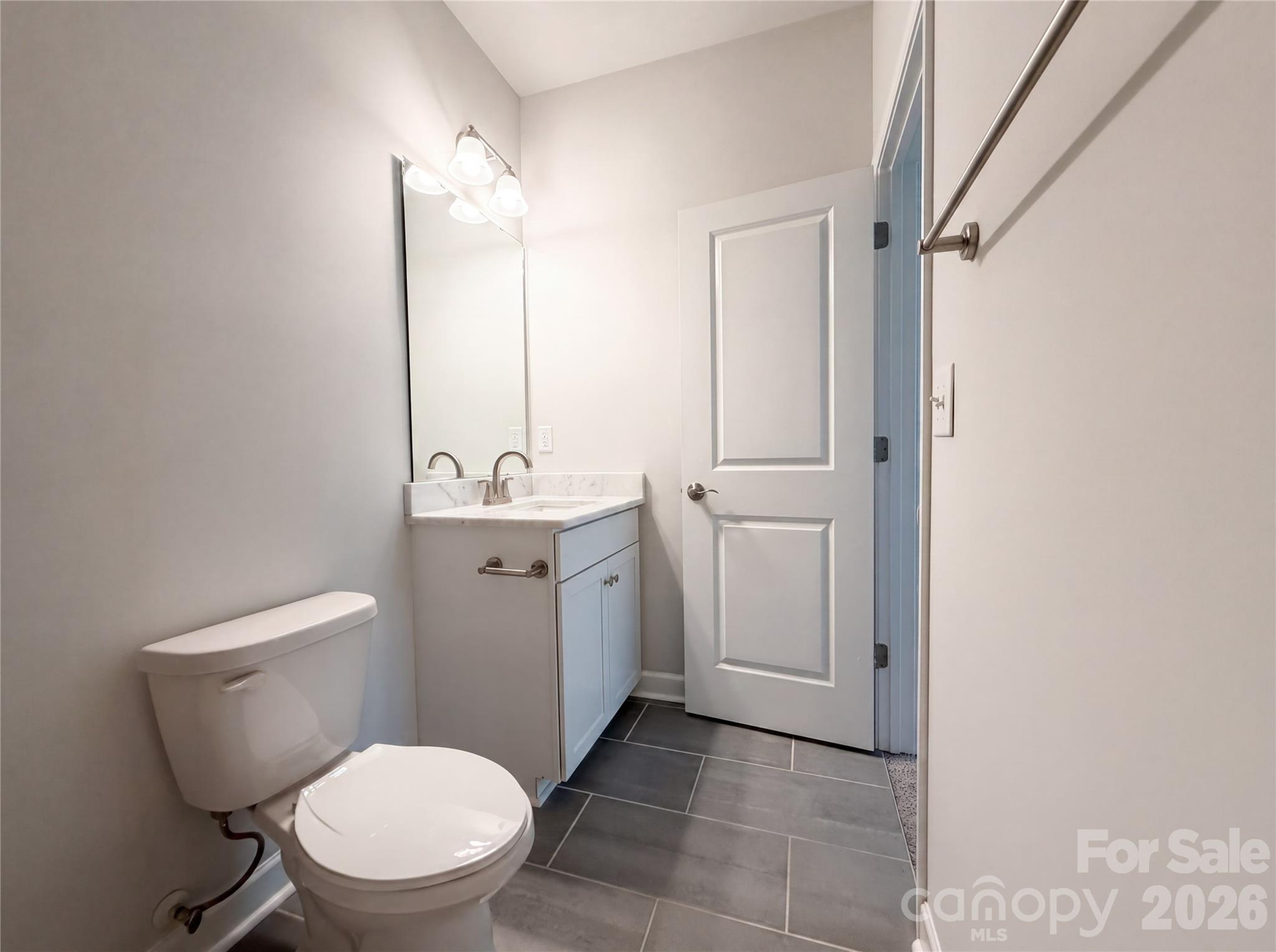 5704 Woodard Street — Charlotte
