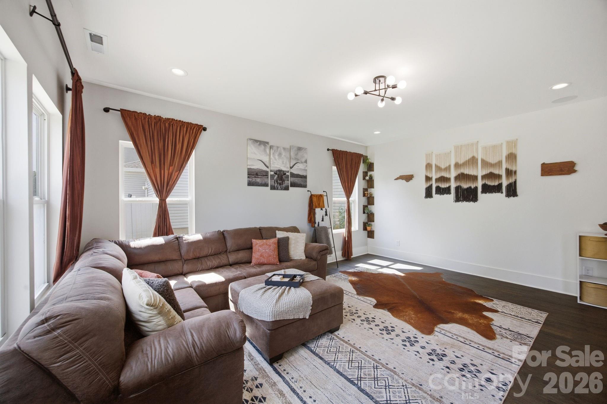 133 Parkmont Drive — Troutman